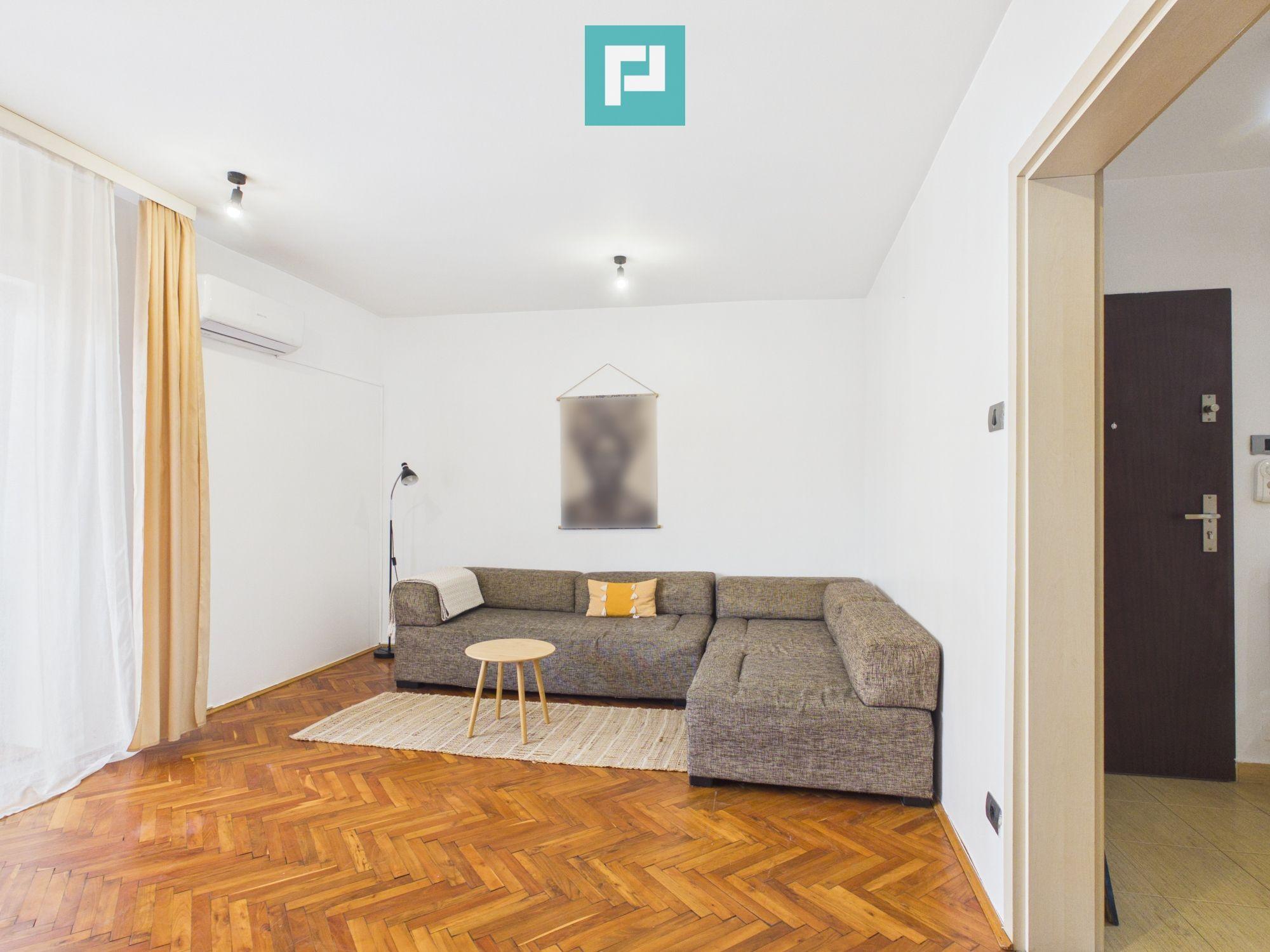 Apartament cu 3 camere și 2 băi zona Aurel Vlaicu - 1
