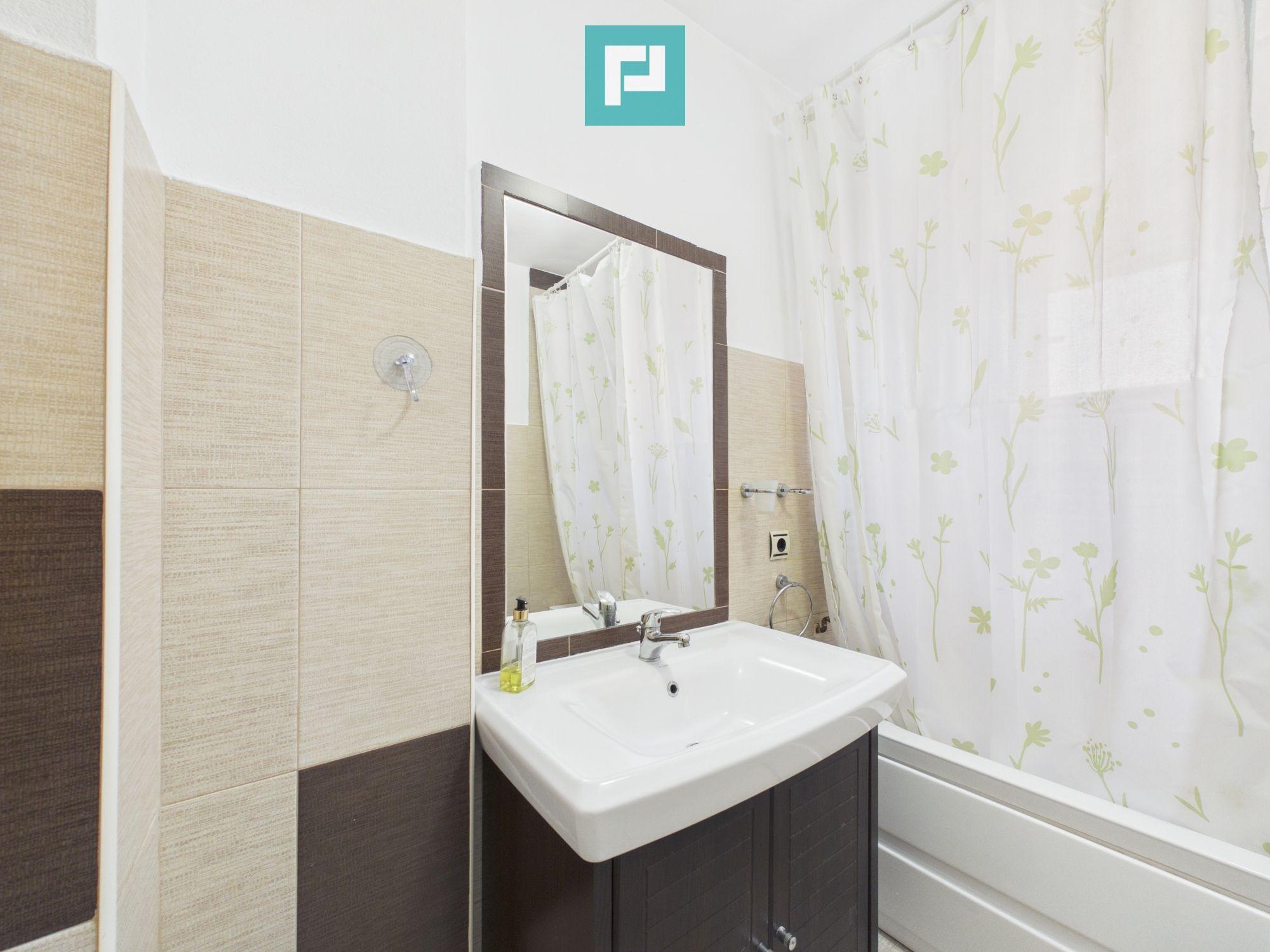 Apartament cu 3 camere și 2 băi zona Aurel Vlaicu - 12
