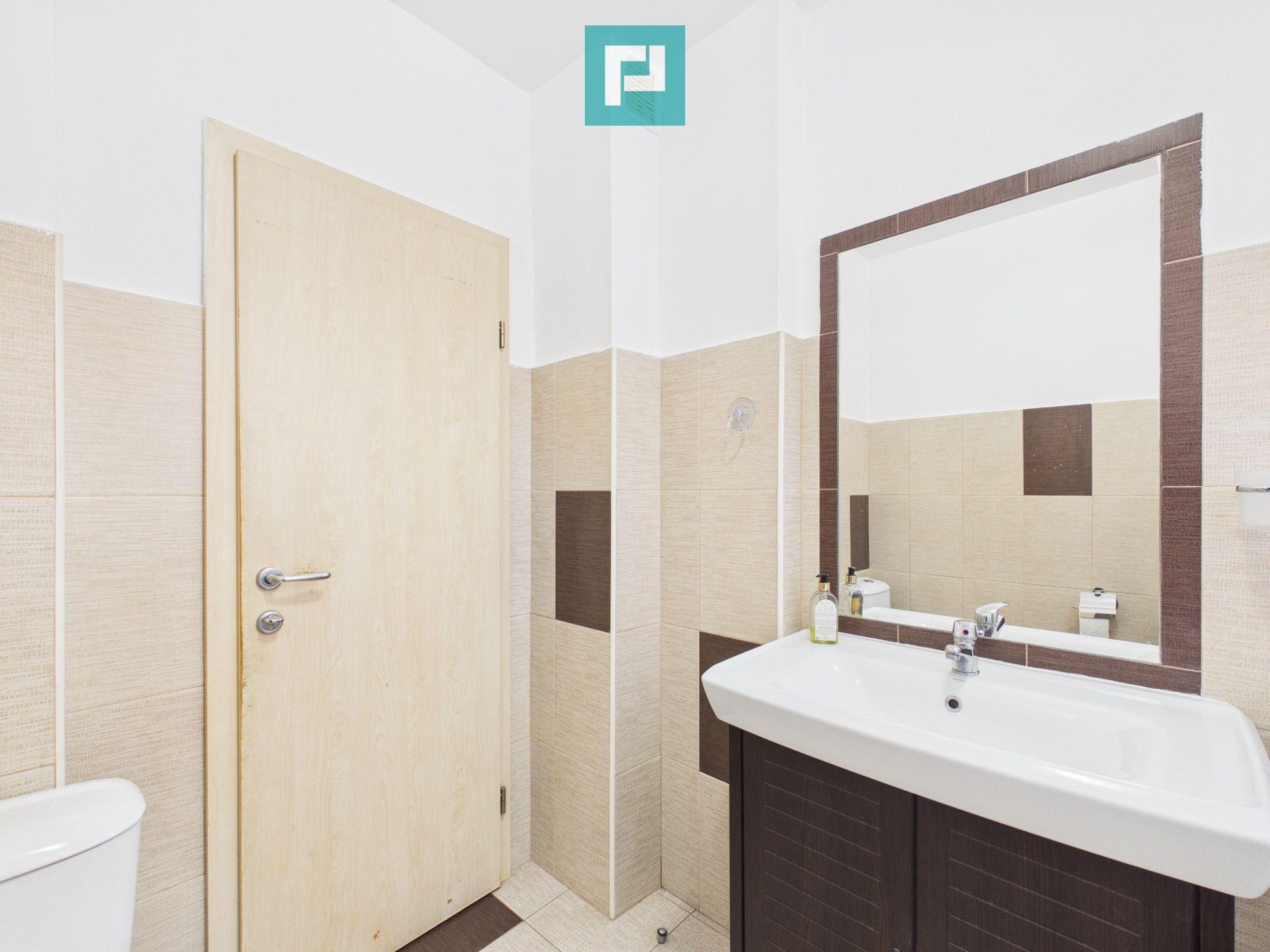 Apartament cu 3 camere și 2 băi zona Aurel Vlaicu - 19