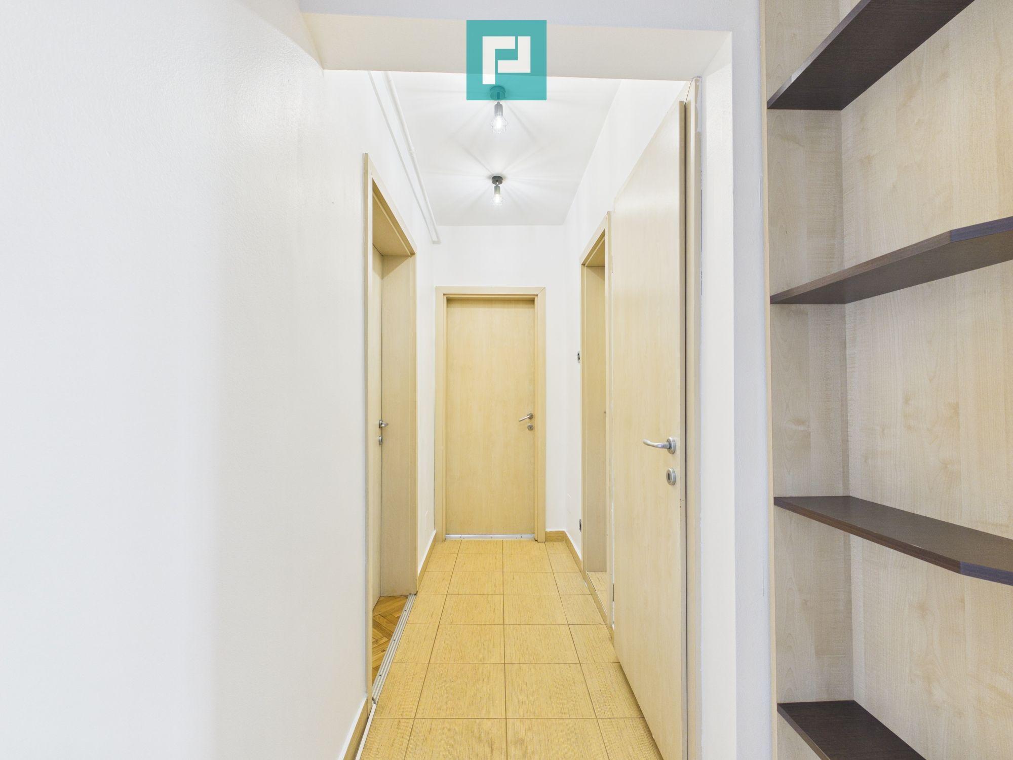 Apartament cu 3 camere și 2 băi zona Aurel Vlaicu - 13