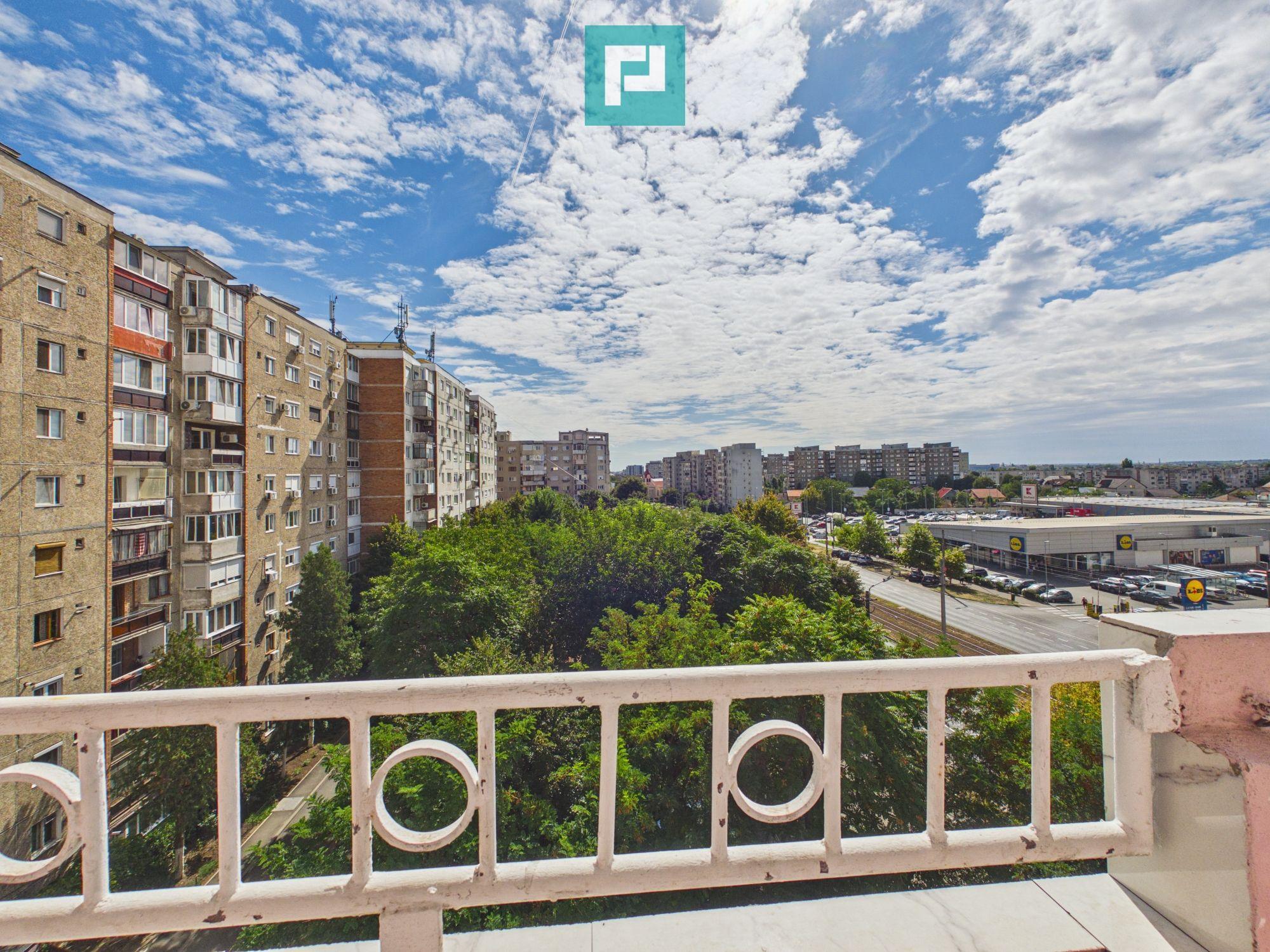 Apartament cu 3 camere și 2 băi zona Aurel Vlaicu - 23