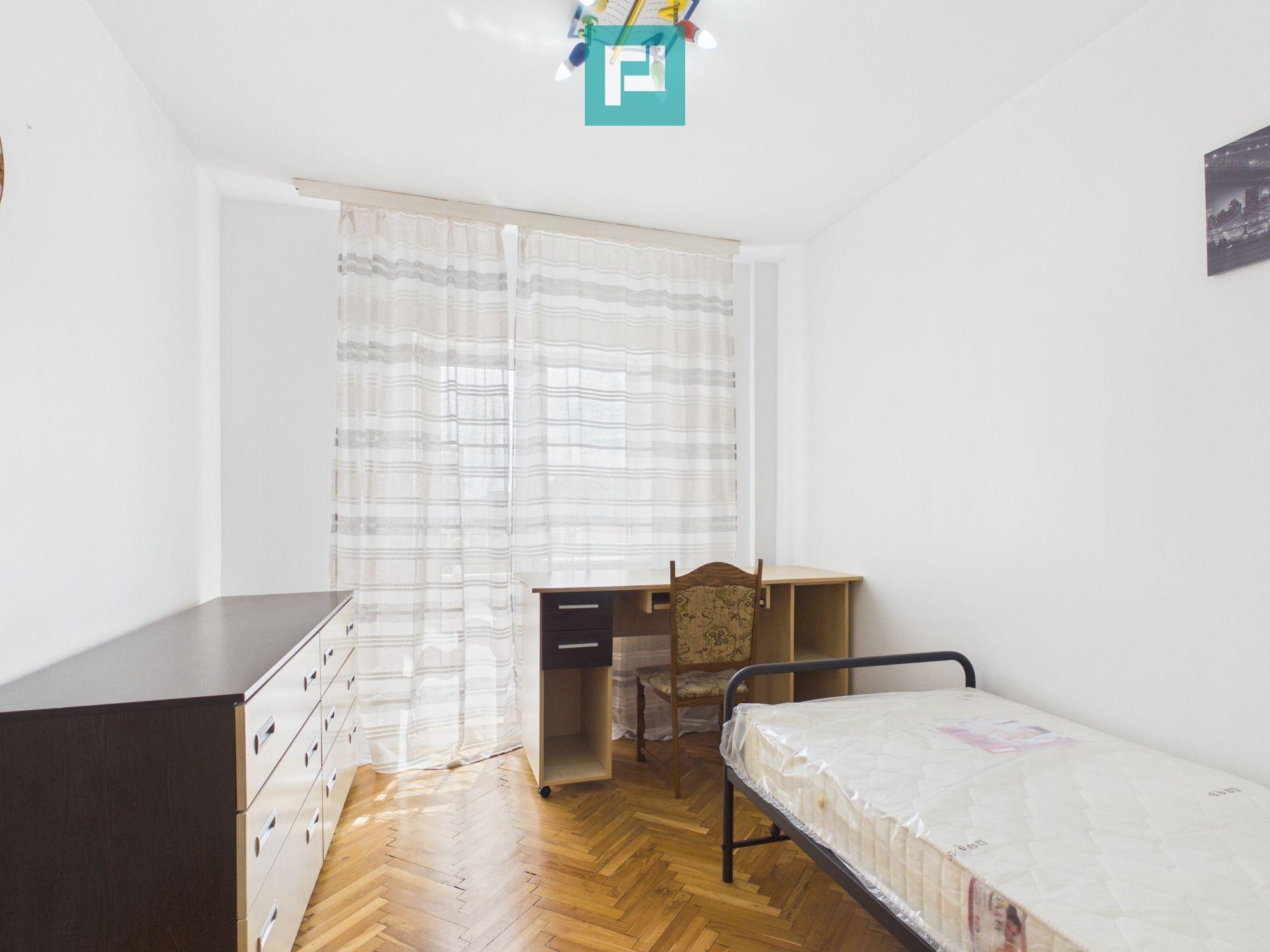 Apartament cu 3 camere și 2 băi zona Aurel Vlaicu - 6