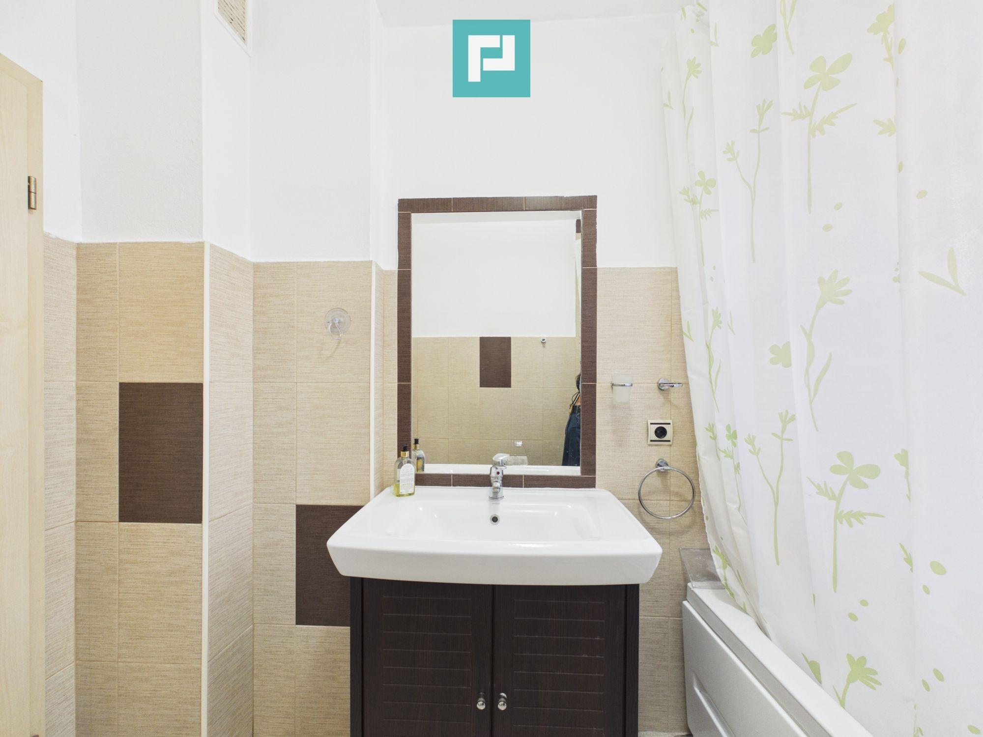 Apartament cu 3 camere și 2 băi zona Aurel Vlaicu - 10