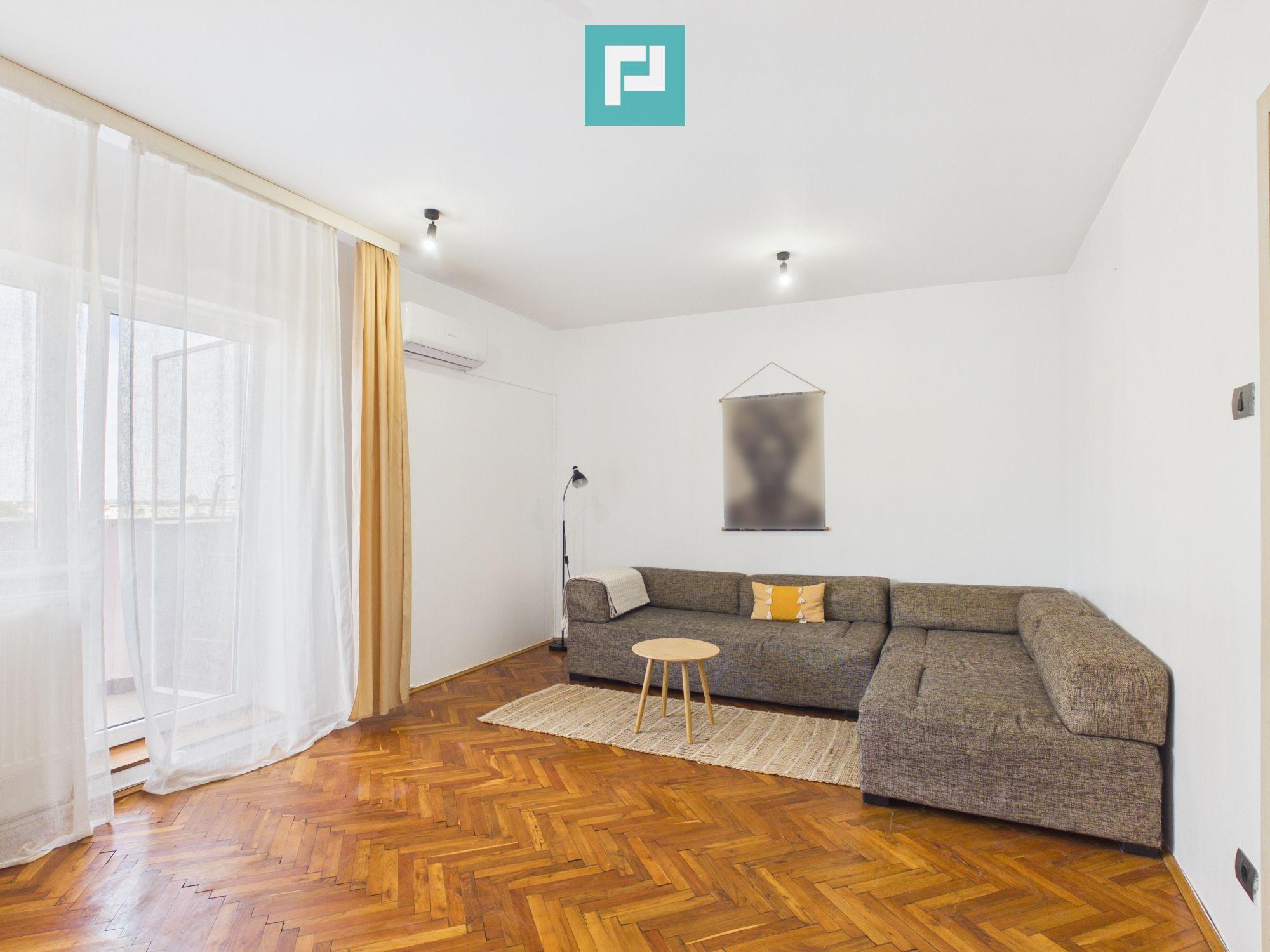 Apartament cu 3 camere și 2 băi zona Aurel Vlaicu - 4