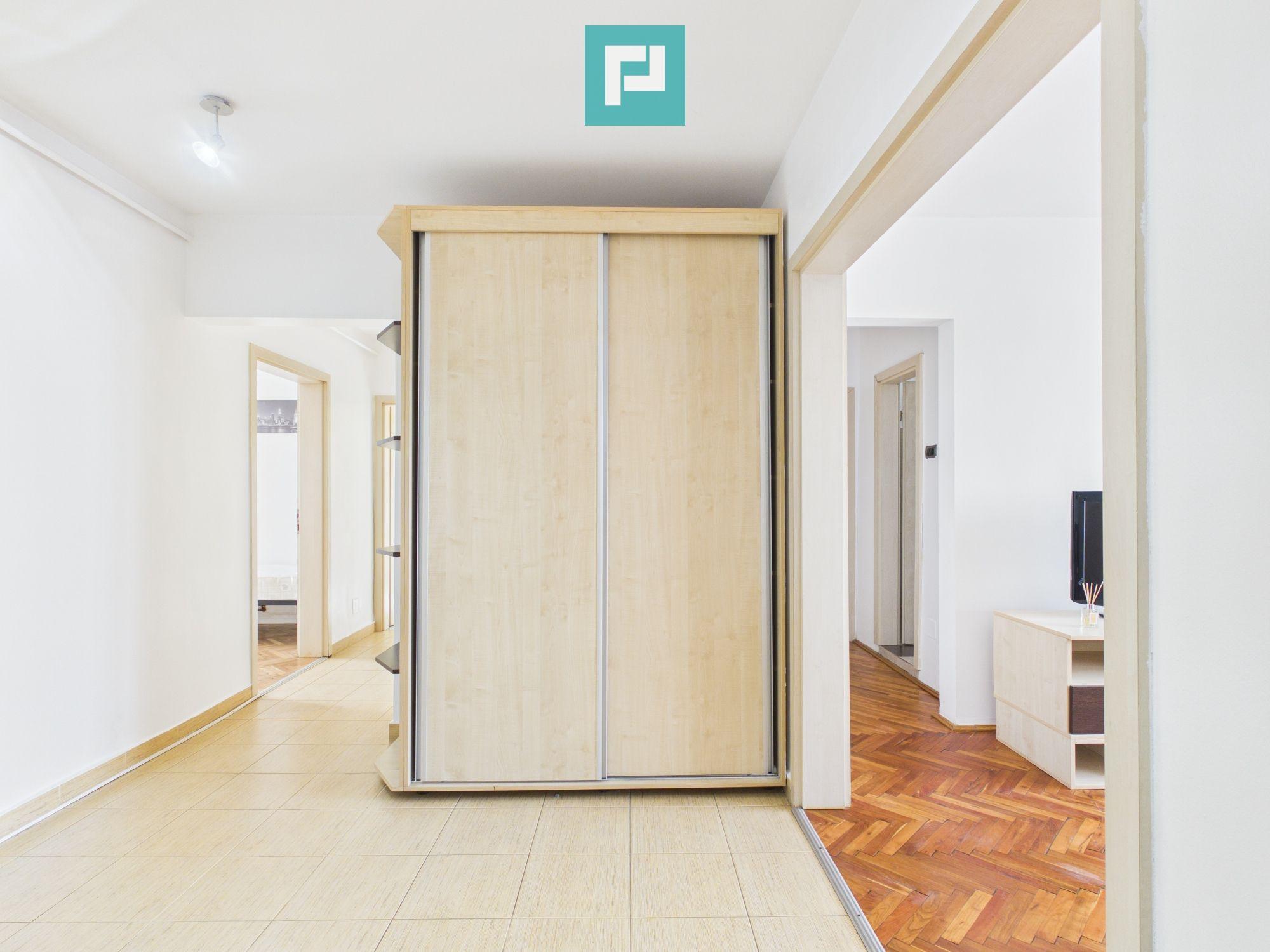 Apartament cu 3 camere și 2 băi zona Aurel Vlaicu - 17