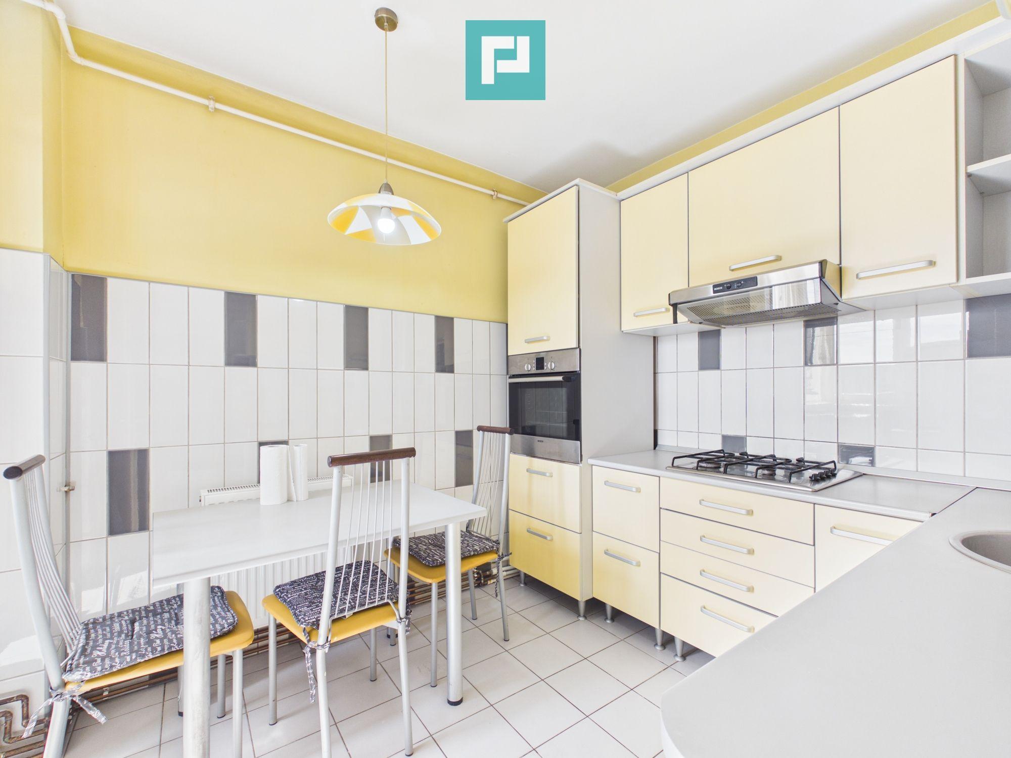 Apartament cu 3 camere și 2 băi zona Aurel Vlaicu - 16