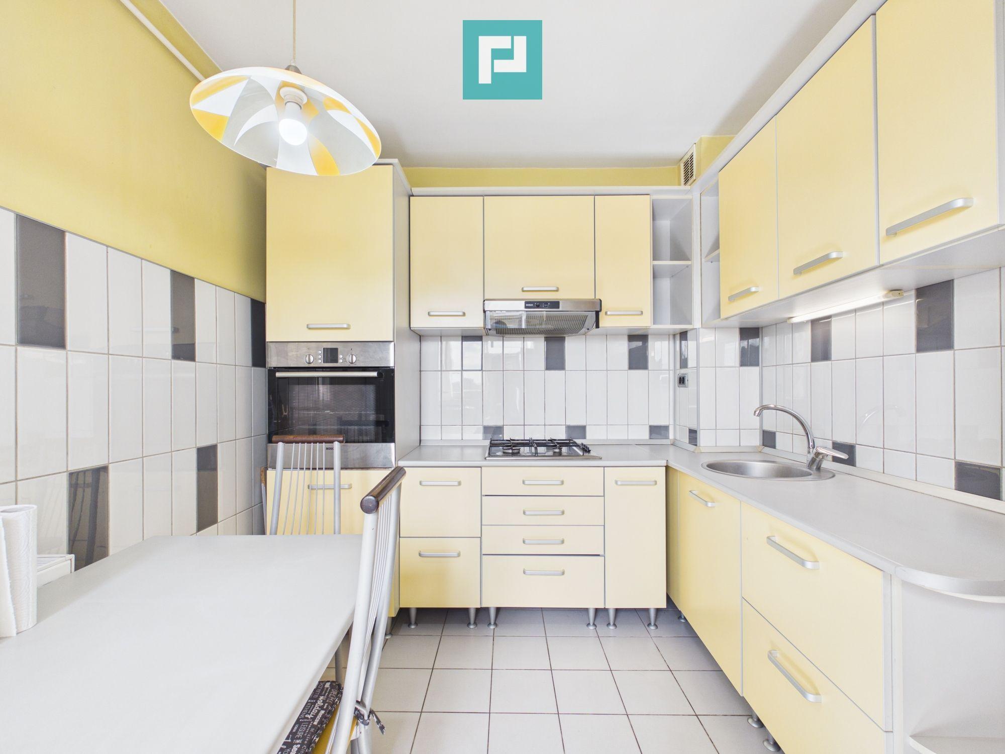 Apartament cu 3 camere și 2 băi zona Aurel Vlaicu - 15