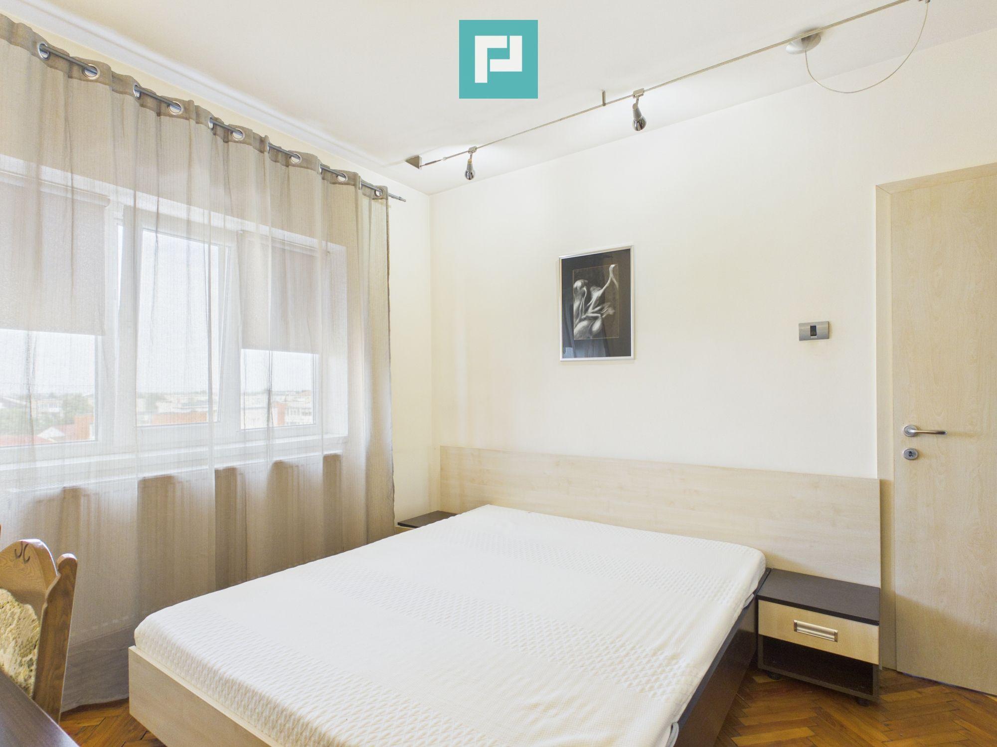 Apartament cu 3 camere și 2 băi zona Aurel Vlaicu - 2