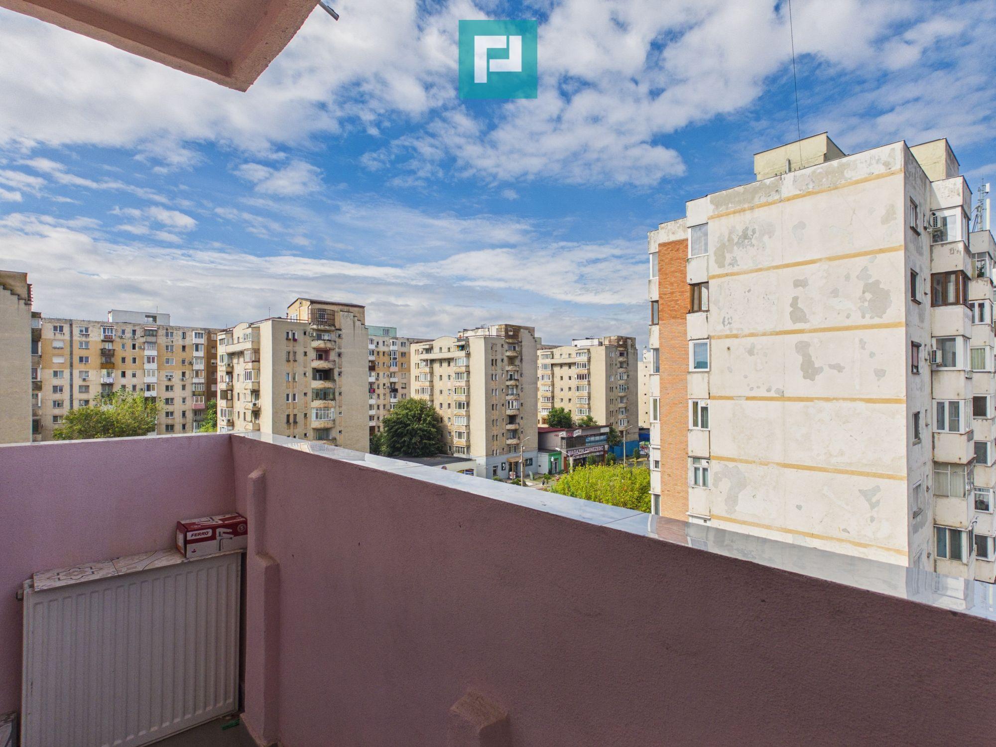Apartament cu 3 camere și 2 băi zona Aurel Vlaicu - 22