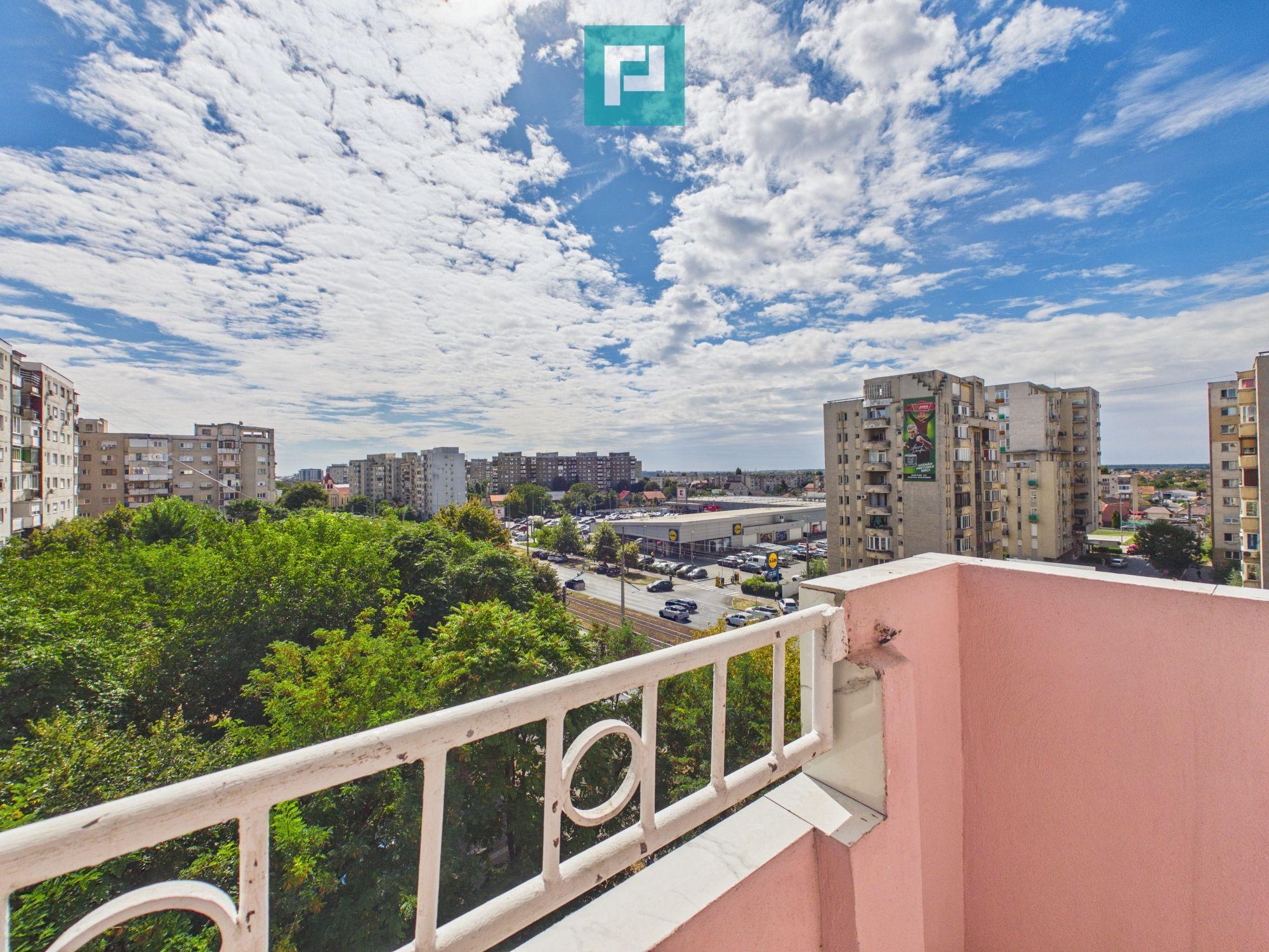 Apartament cu 3 camere și 2 băi zona Aurel Vlaicu - 24