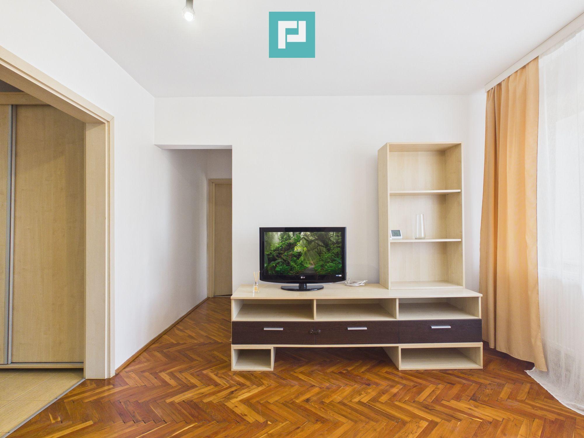 Apartament cu 3 camere și 2 băi zona Aurel Vlaicu - 21