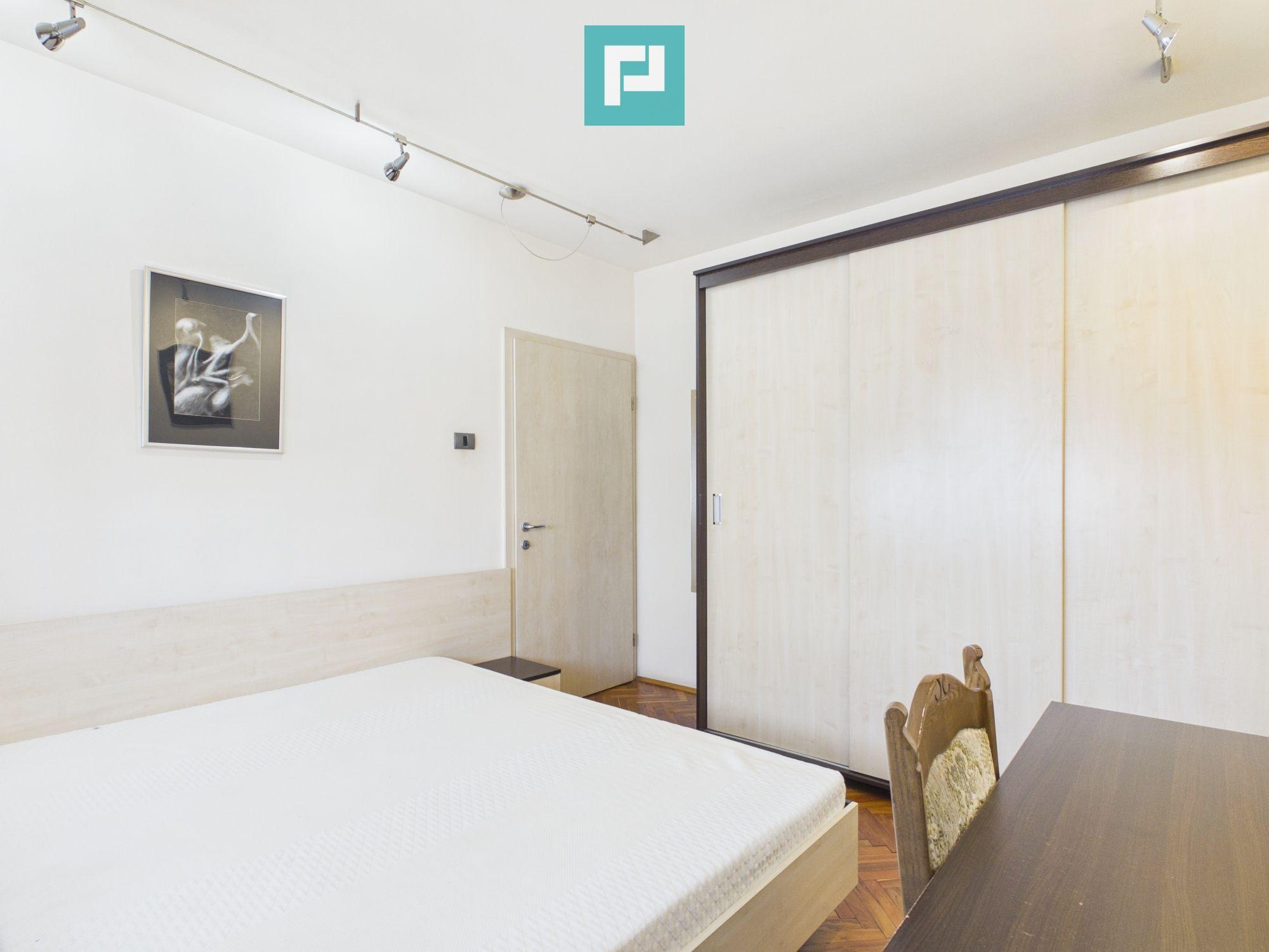 Apartament cu 3 camere și 2 băi zona Aurel Vlaicu - 11