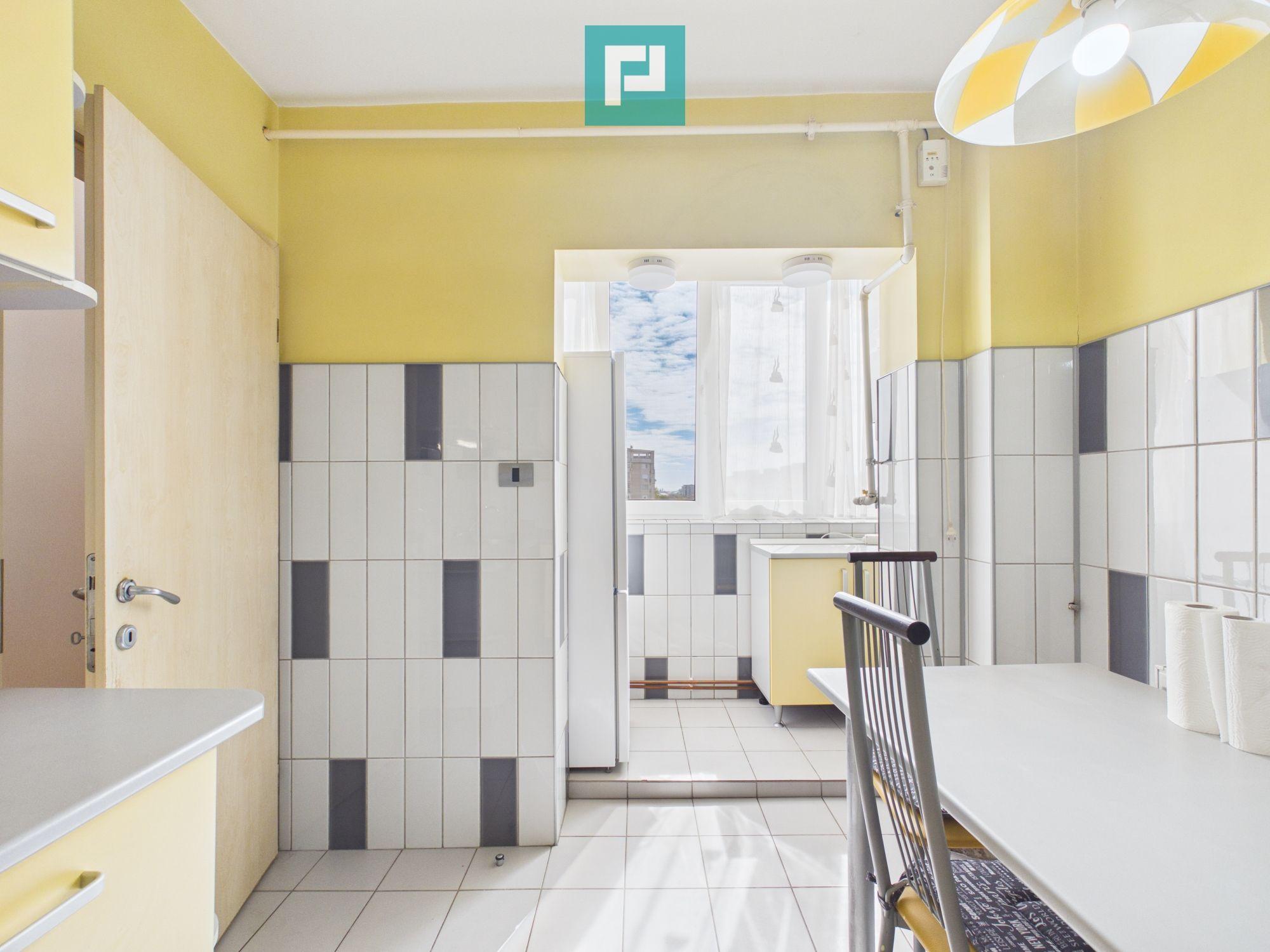 Apartament cu 3 camere și 2 băi zona Aurel Vlaicu - 20