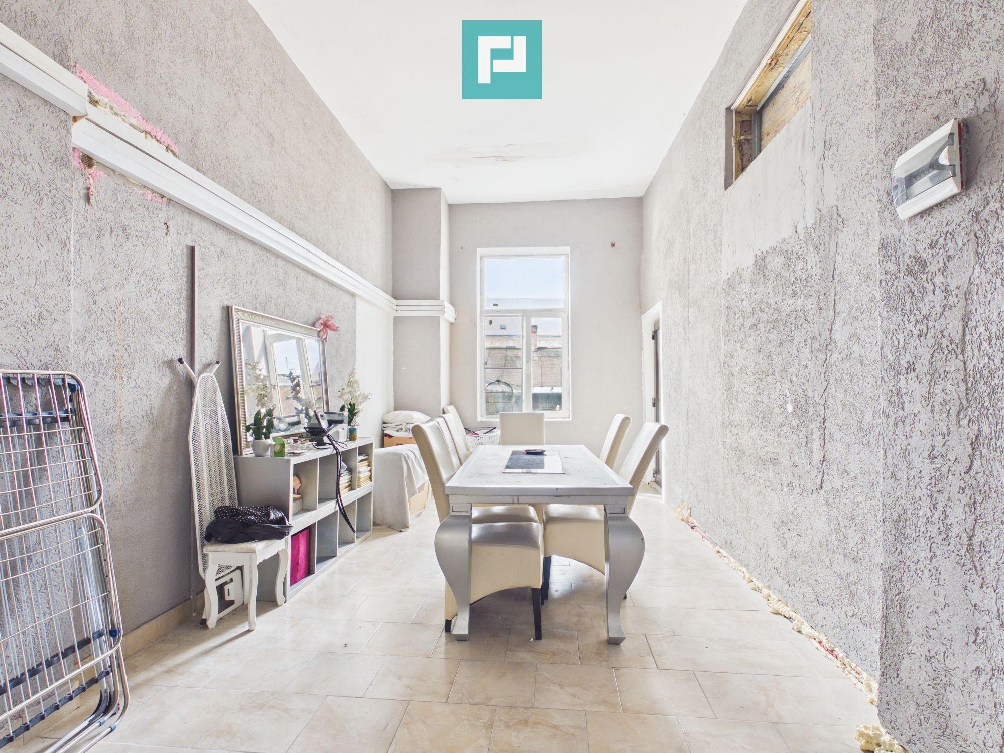 Apartament cu 4 camere – Zona Centrală - 12