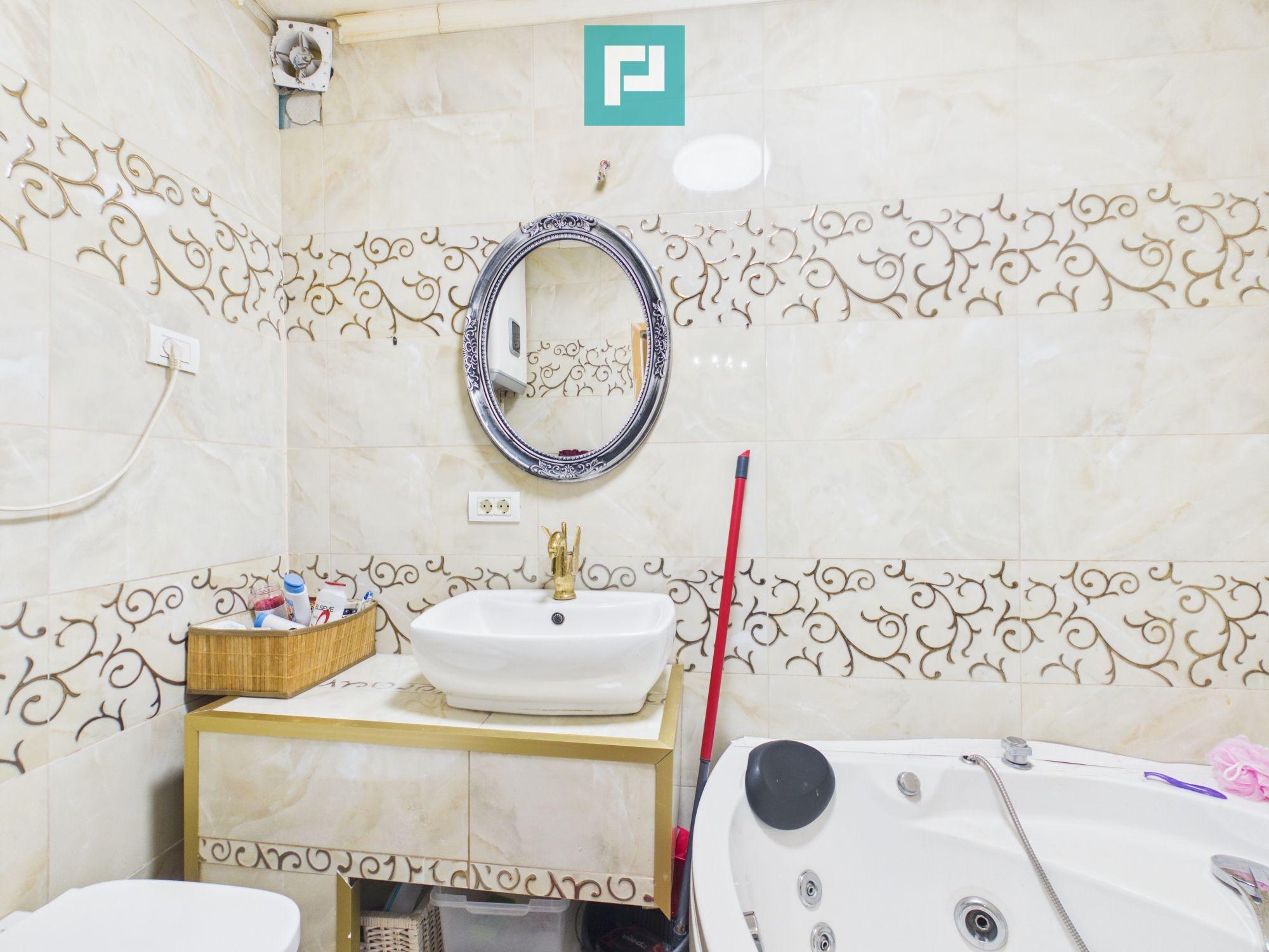 Apartament cu 4 camere – Zona Centrală - 14
