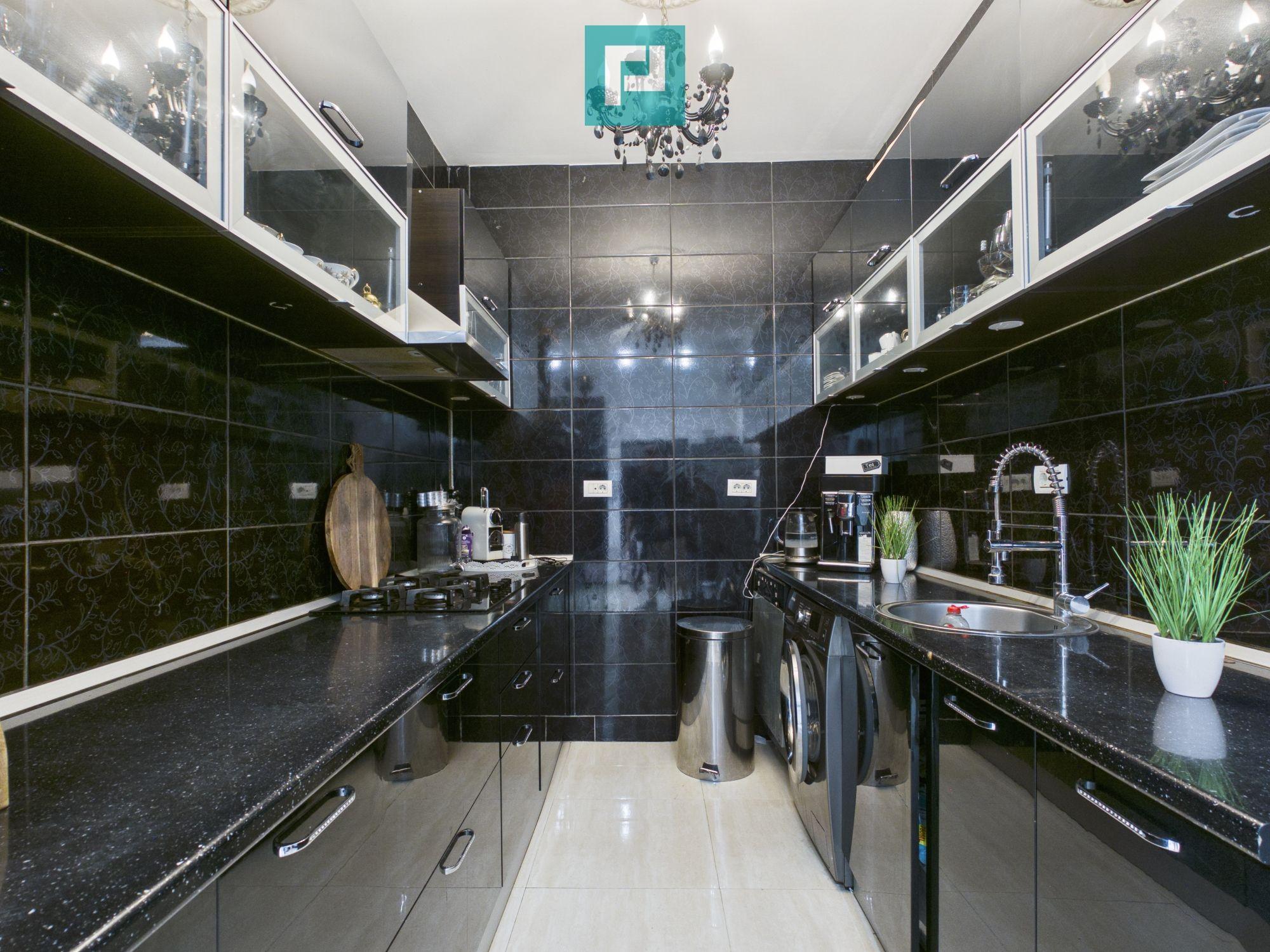Apartament cu 4 camere – Zona Centrală - 13
