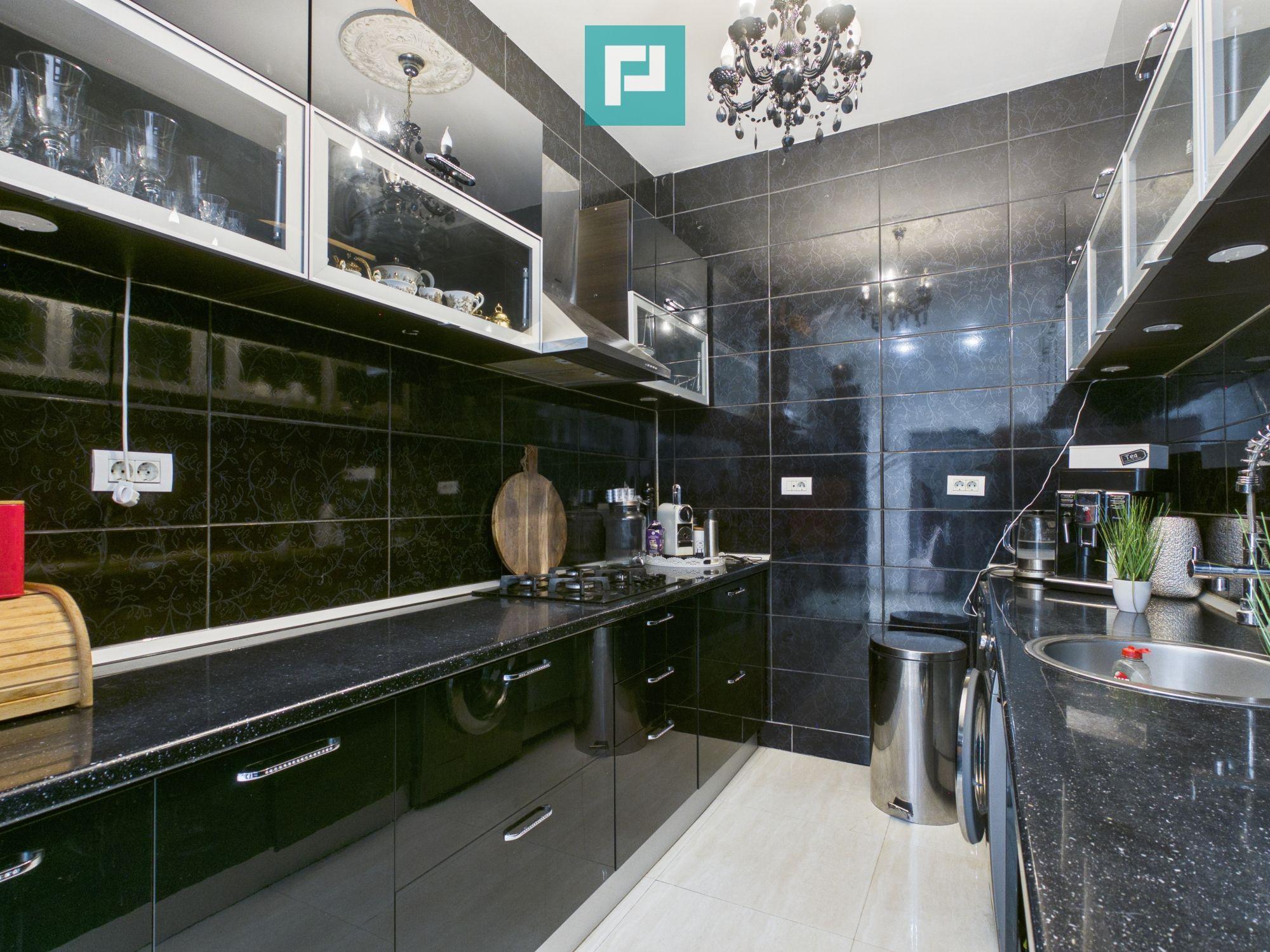 Apartament cu 4 camere – Zona Centrală - 7