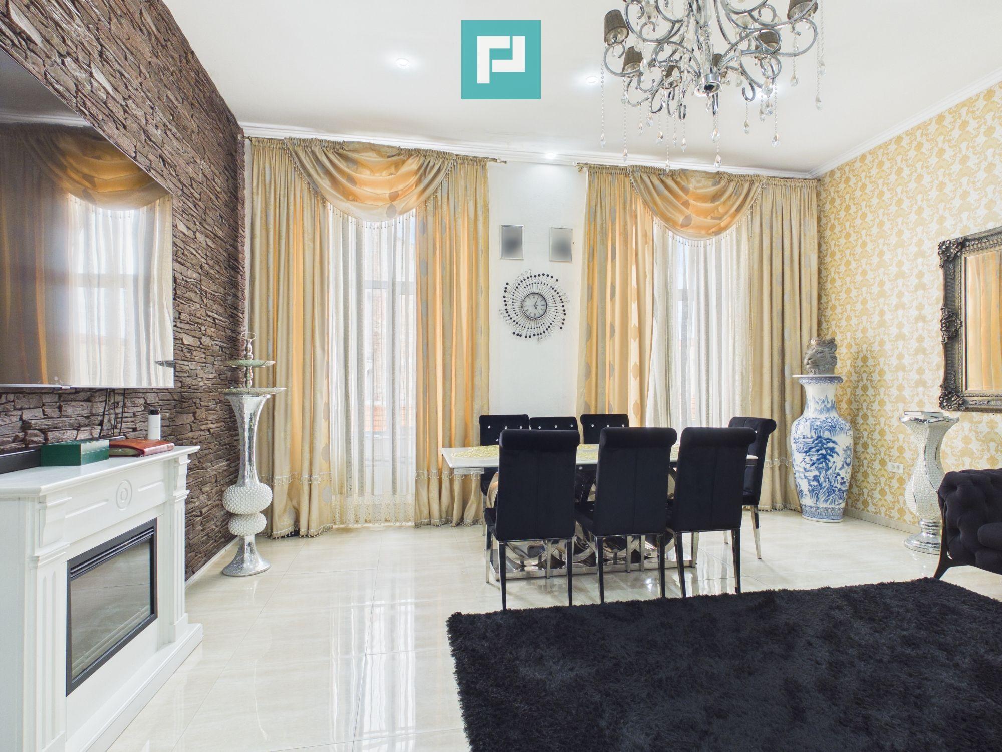 Apartament cu 4 camere – Zona Centrală - 4