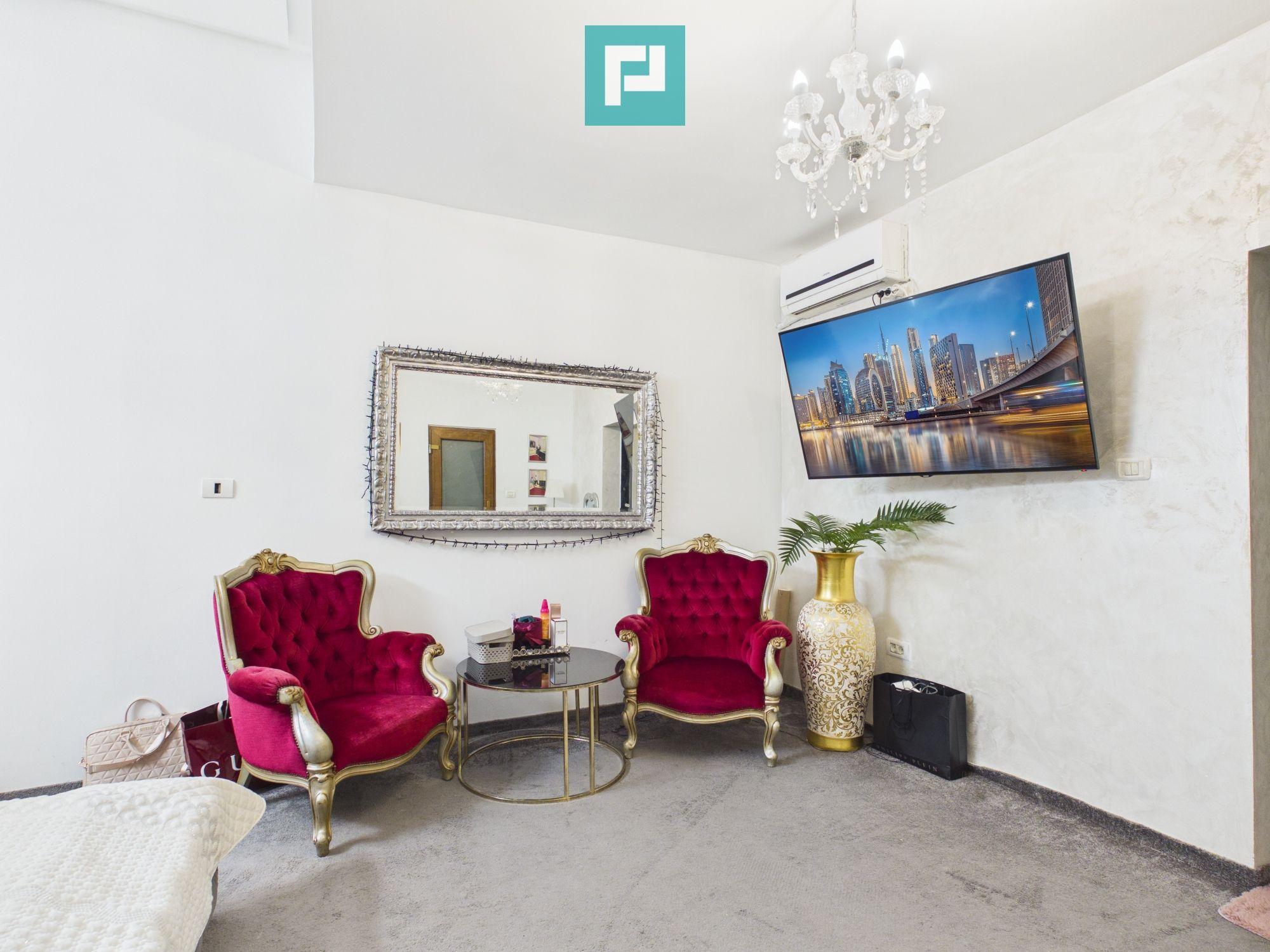 Apartament cu 4 camere – Zona Centrală - 8
