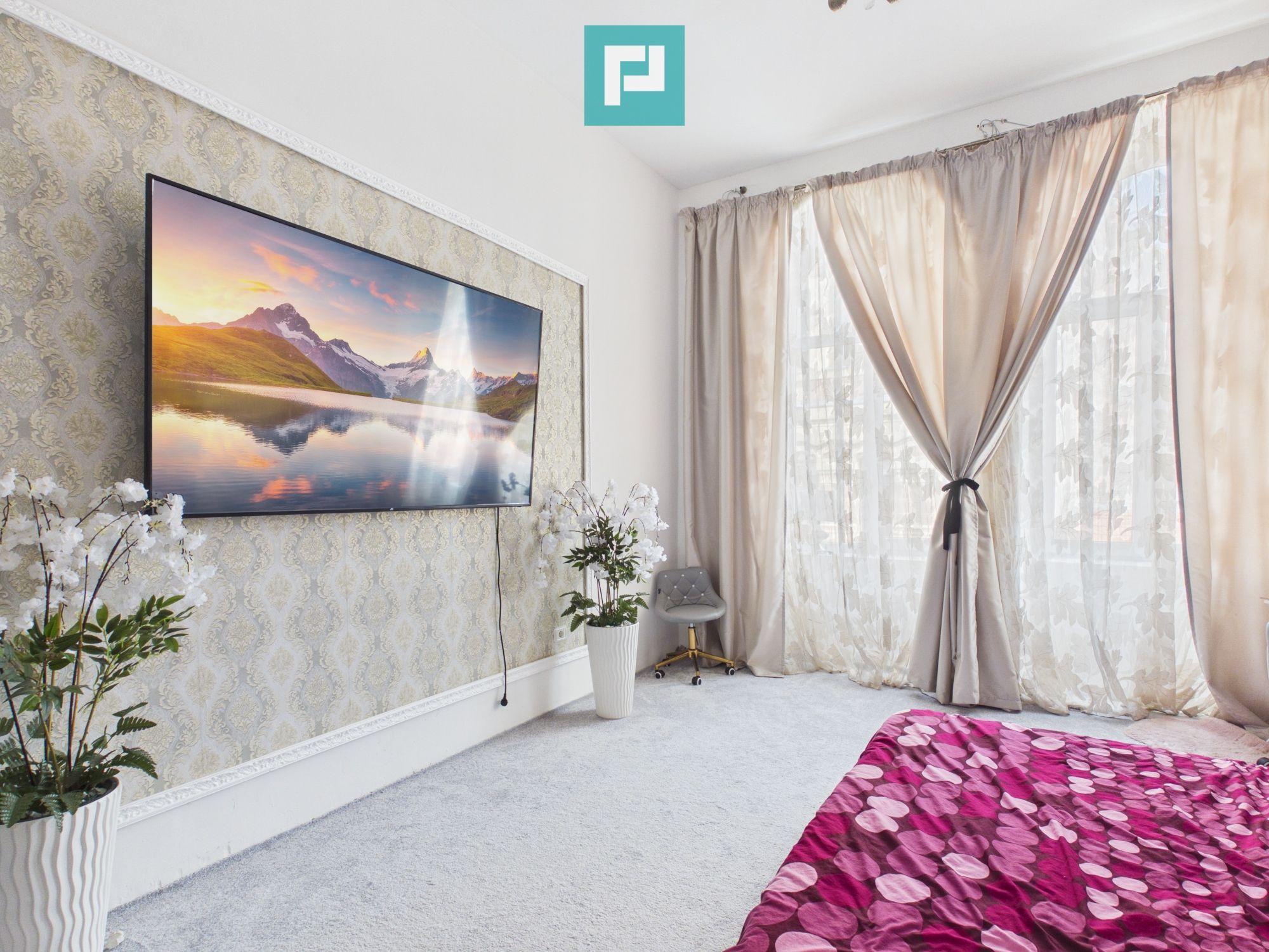 Apartament cu 4 camere – Zona Centrală - 2