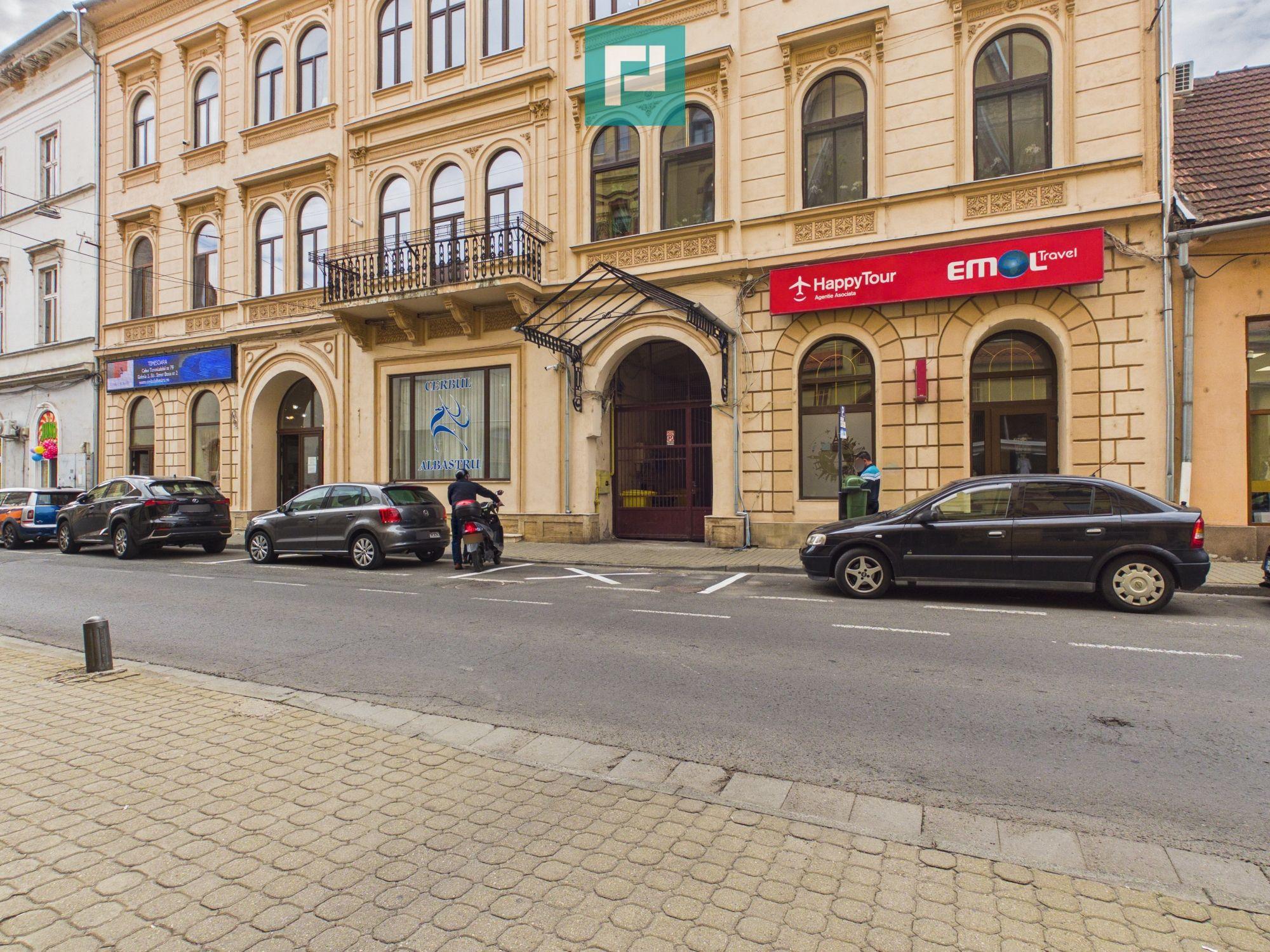 Apartament cu 4 camere – Zona Centrală - 15