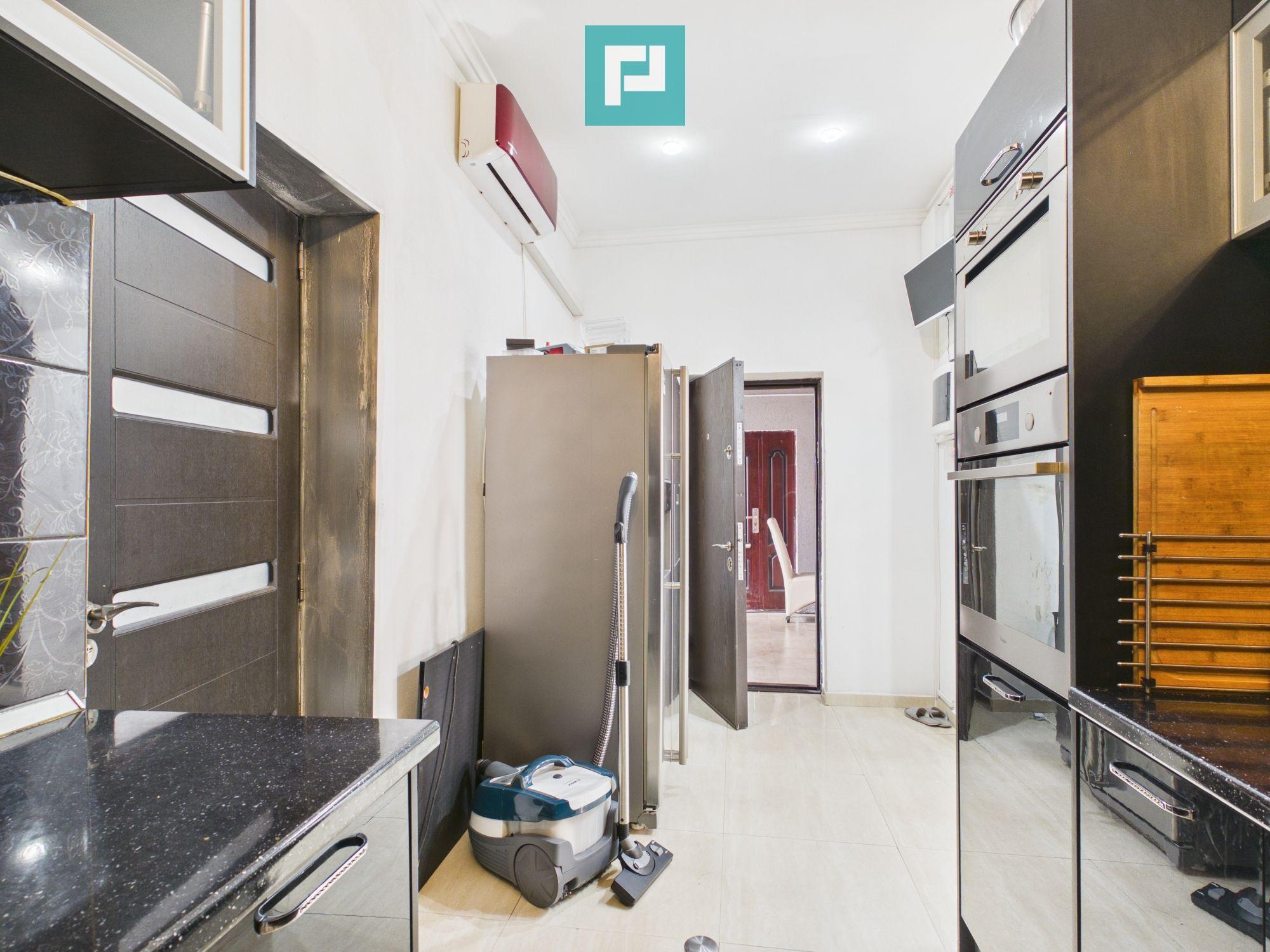 Apartament cu 4 camere – Zona Centrală - 10
