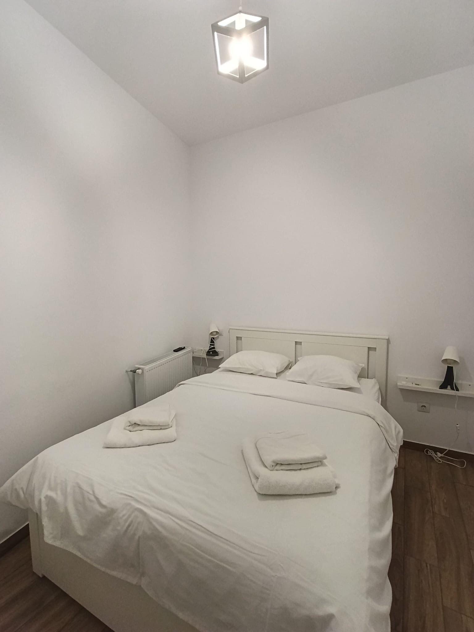 Apartament 2 camere - Calea Victoriei - Lipscani - 4
