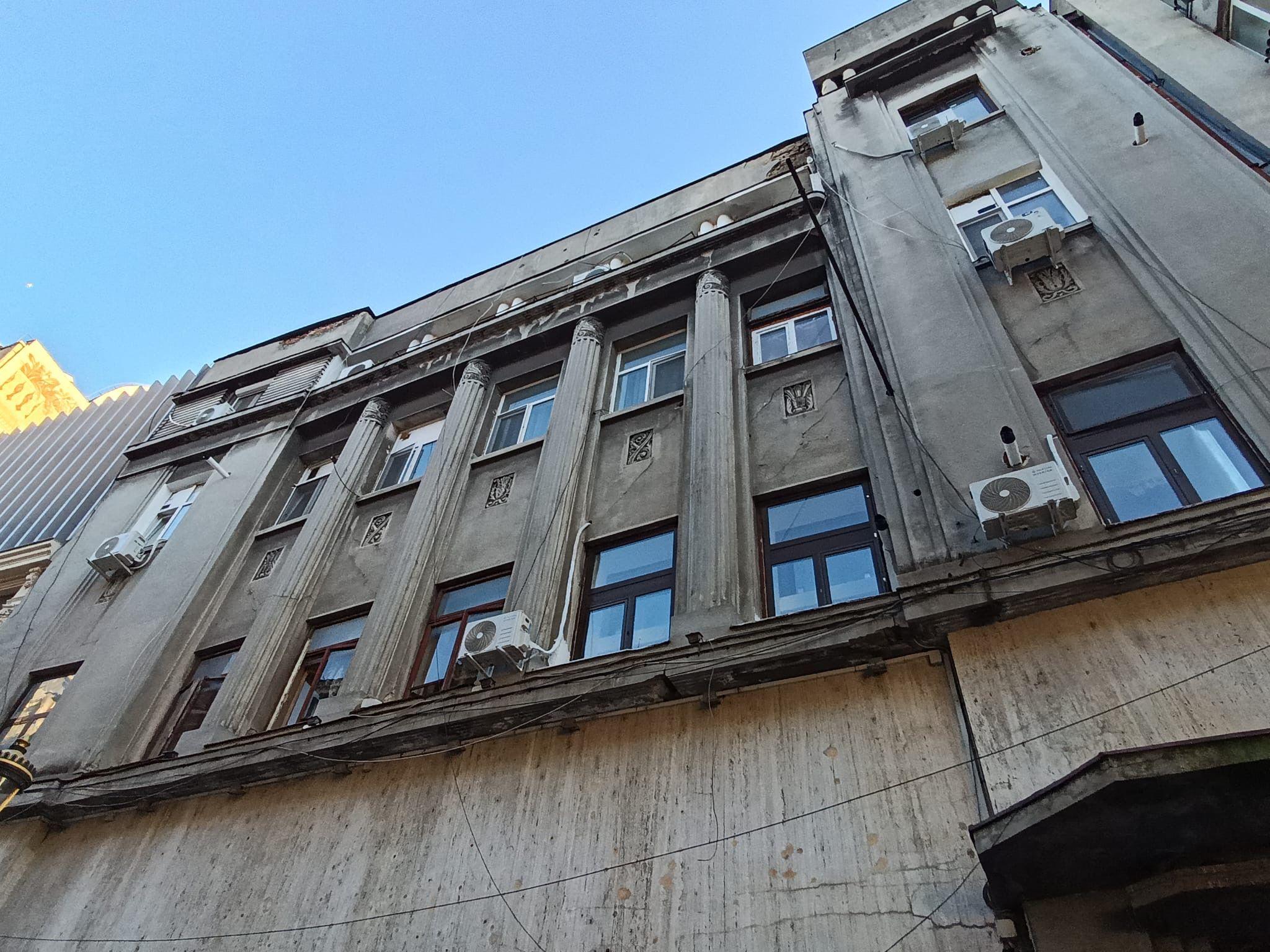 Apartament 2 camere - Calea Victoriei - Lipscani - 7