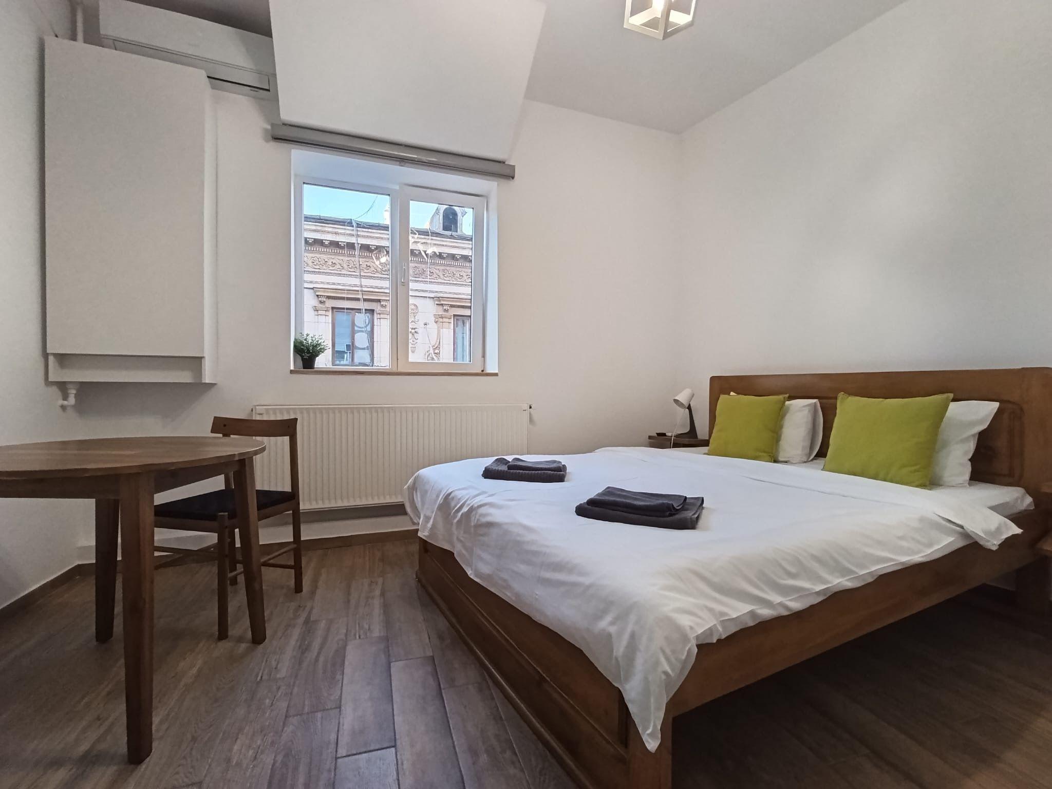 Apartament 2 camere - Calea Victoriei - Lipscani