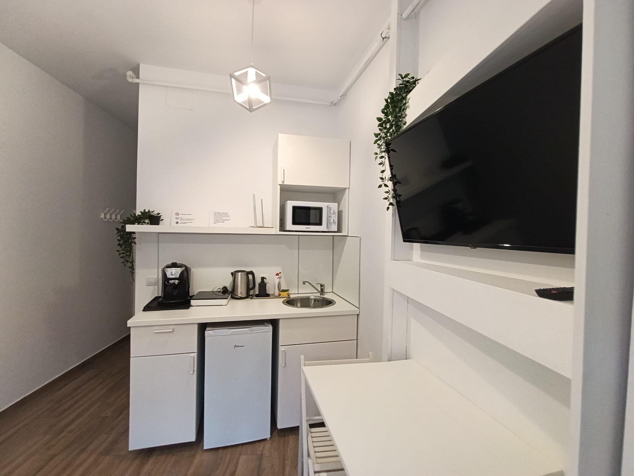 Apartament 2 camere - Calea Victoriei - Lipscani - 5