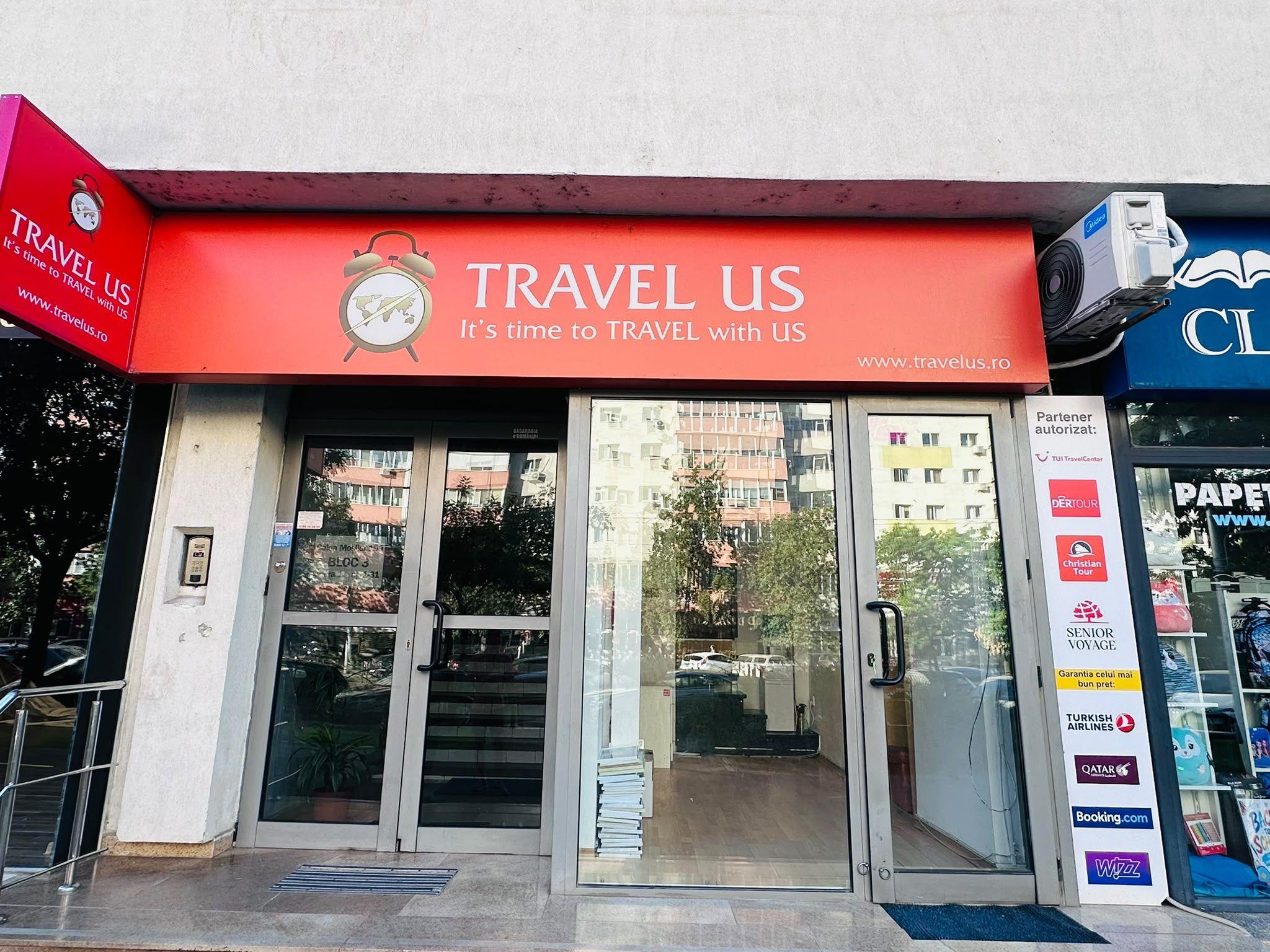 SPATIU COMERCIAL | CALEA MOSILOR | VAD STRADAL