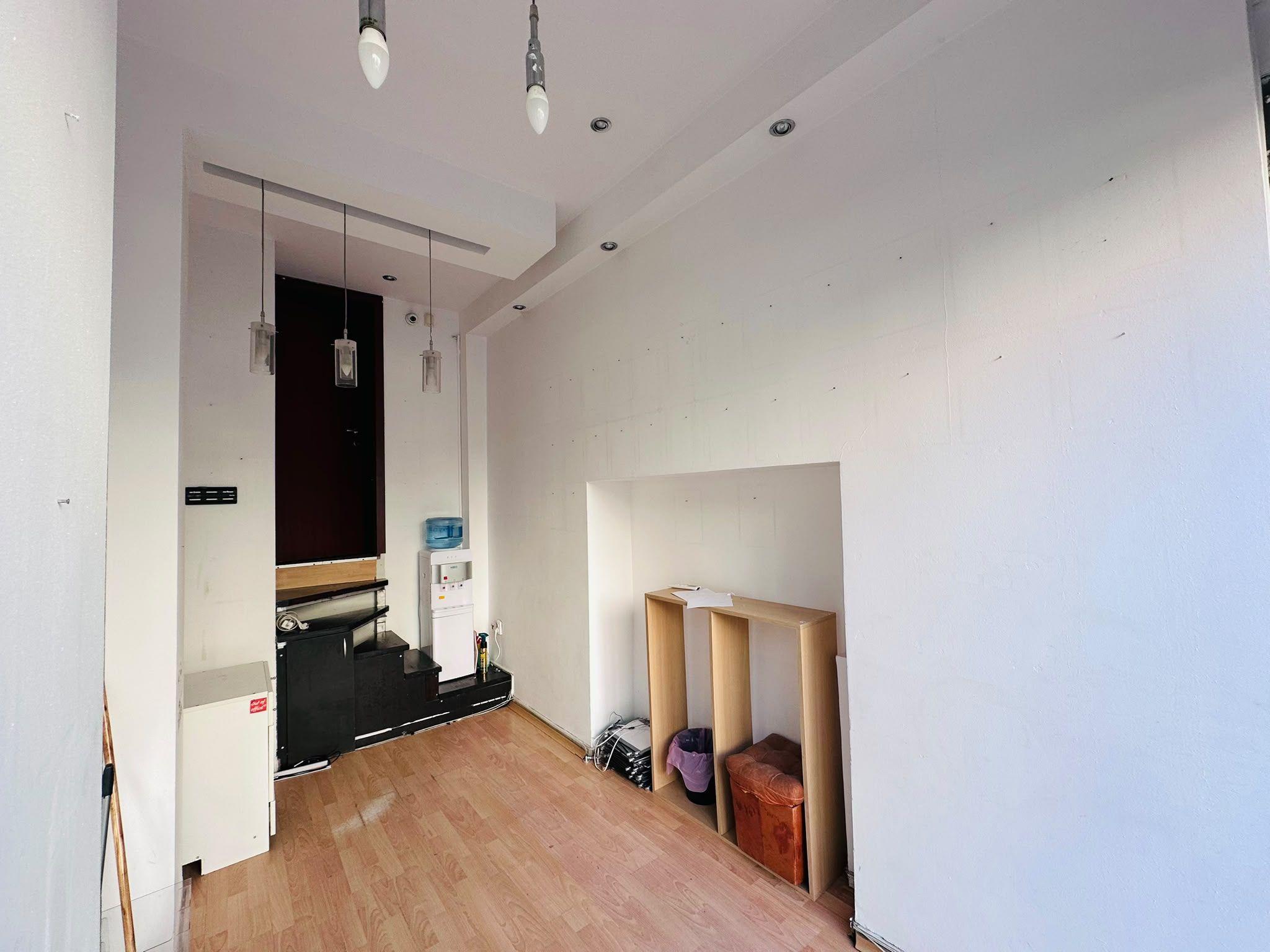 SPATIU COMERCIAL | CALEA MOSILOR | VAD STRADAL - 5