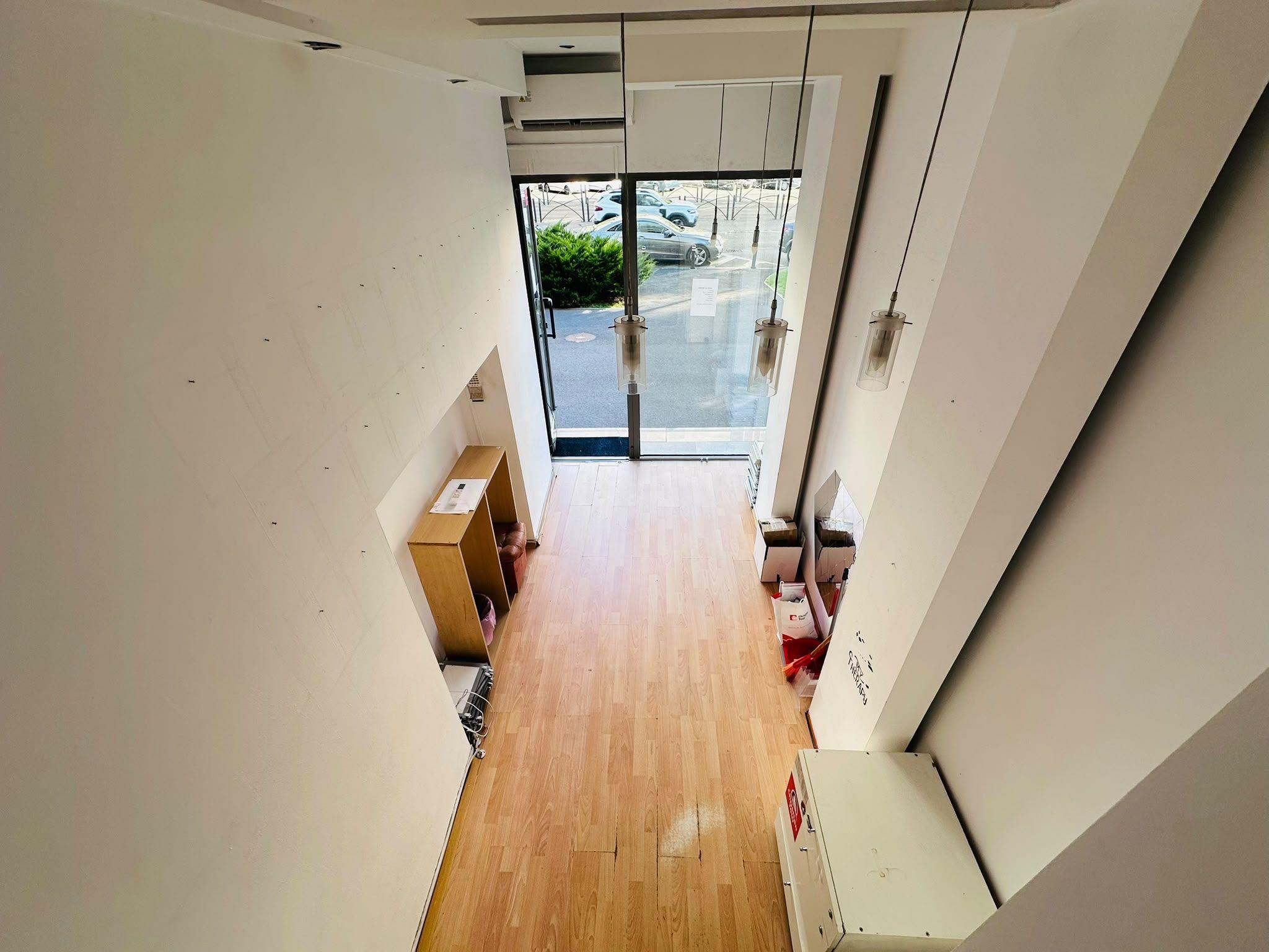 SPATIU COMERCIAL | CALEA MOSILOR | VAD STRADAL - 3