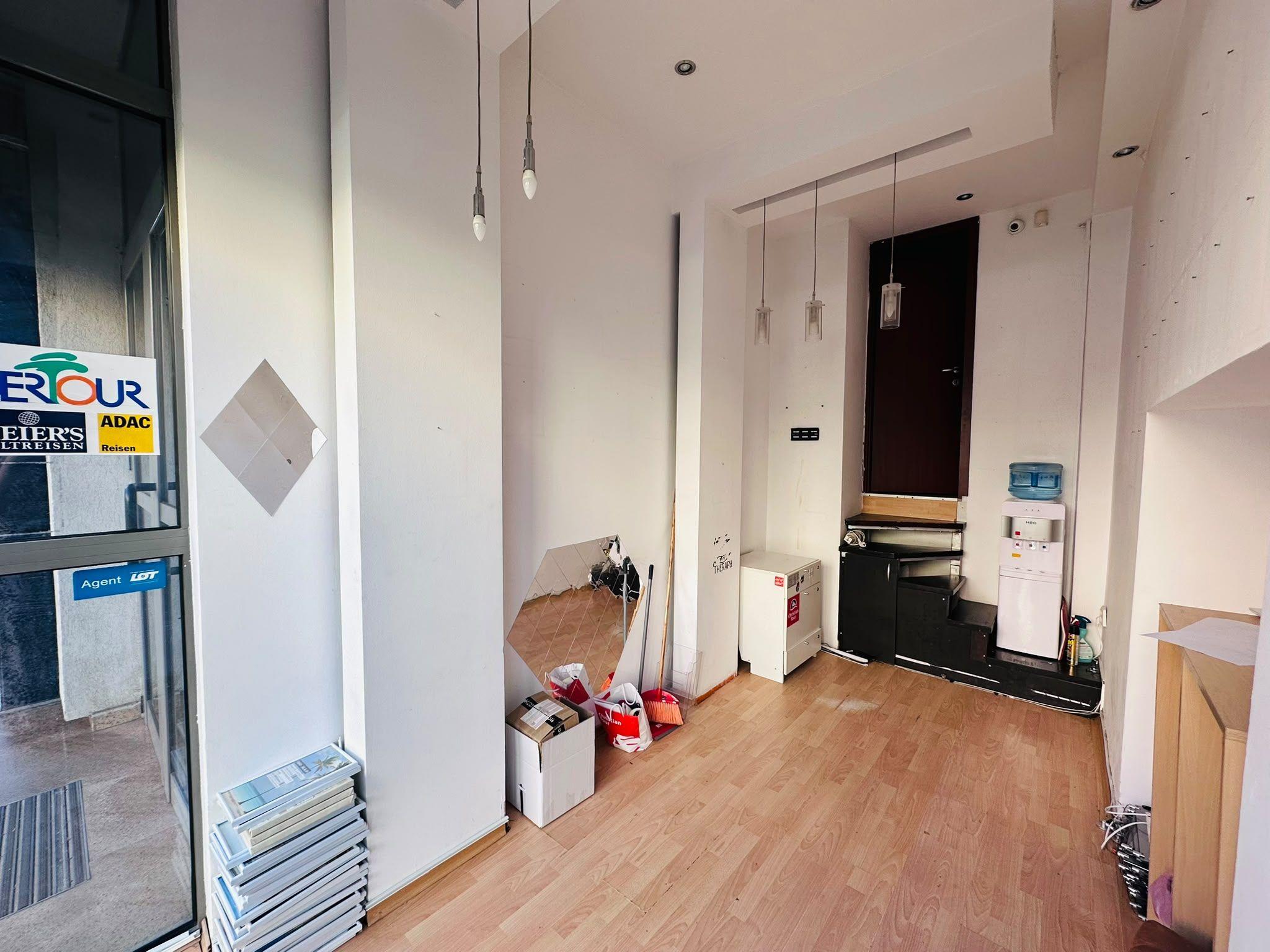 SPATIU COMERCIAL | CALEA MOSILOR | VAD STRADAL - 4