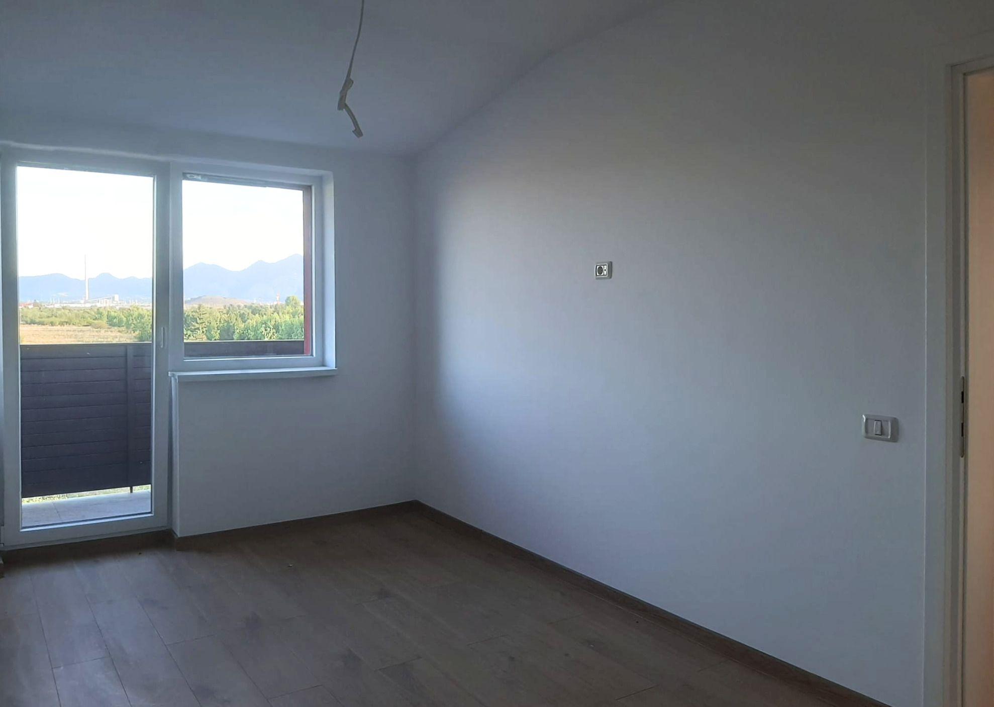 Apartament 2 camere NOU nelocuit cu vedere spre Tampa Subcetate Residence - 9