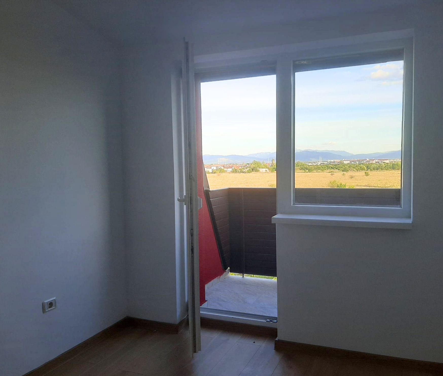 Apartament 2 camere NOU nelocuit cu vedere spre Tampa Subcetate Residence - 10