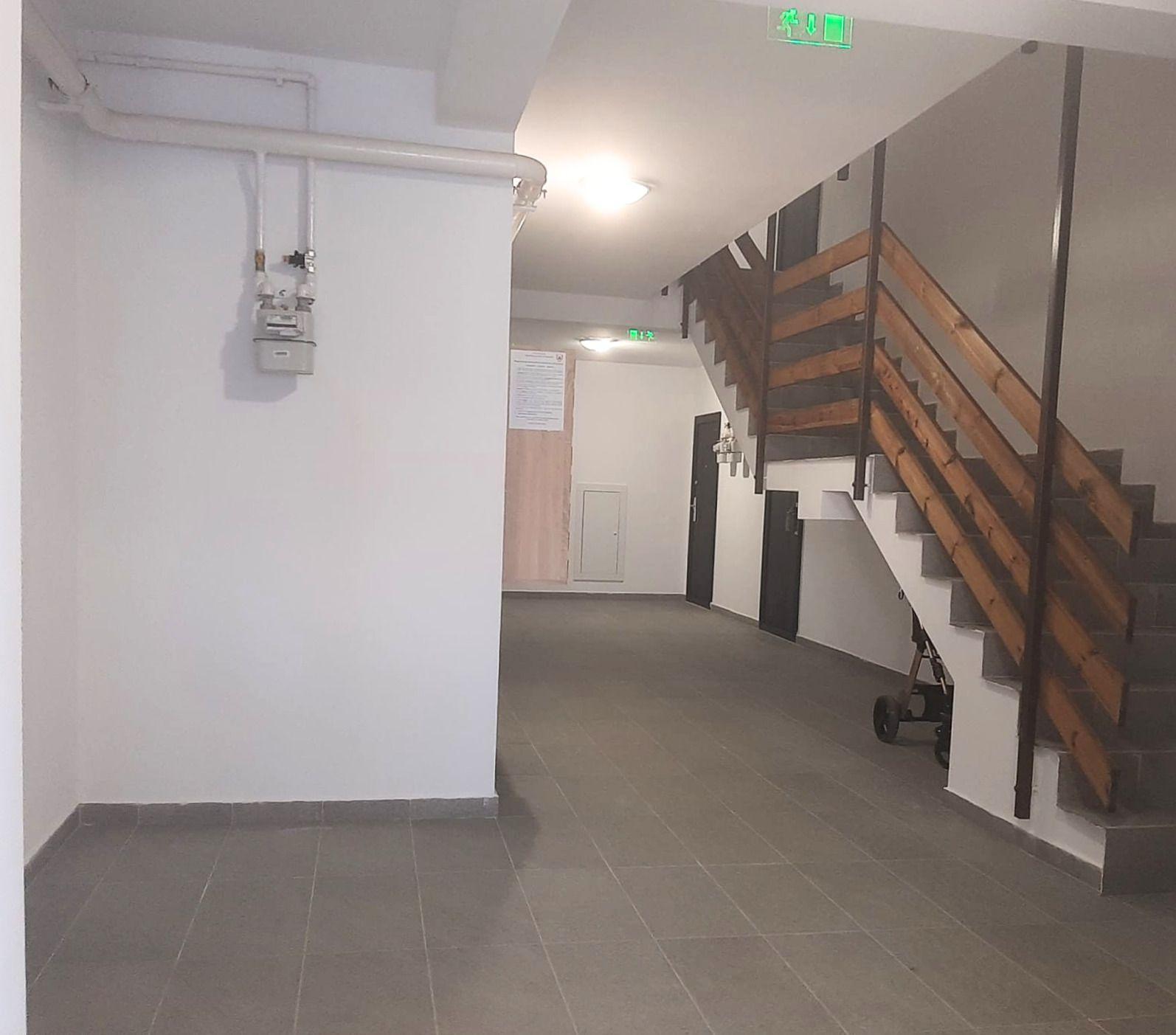 Apartament 2 camere NOU nelocuit cu vedere spre Tampa Subcetate Residence - 4