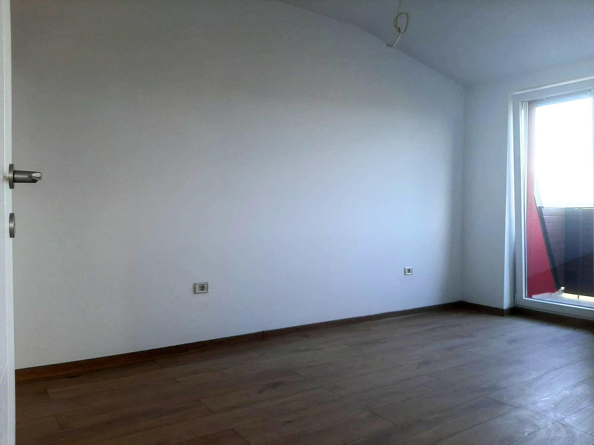 Apartament 2 camere NOU nelocuit cu vedere spre Tampa Subcetate Residence - 8