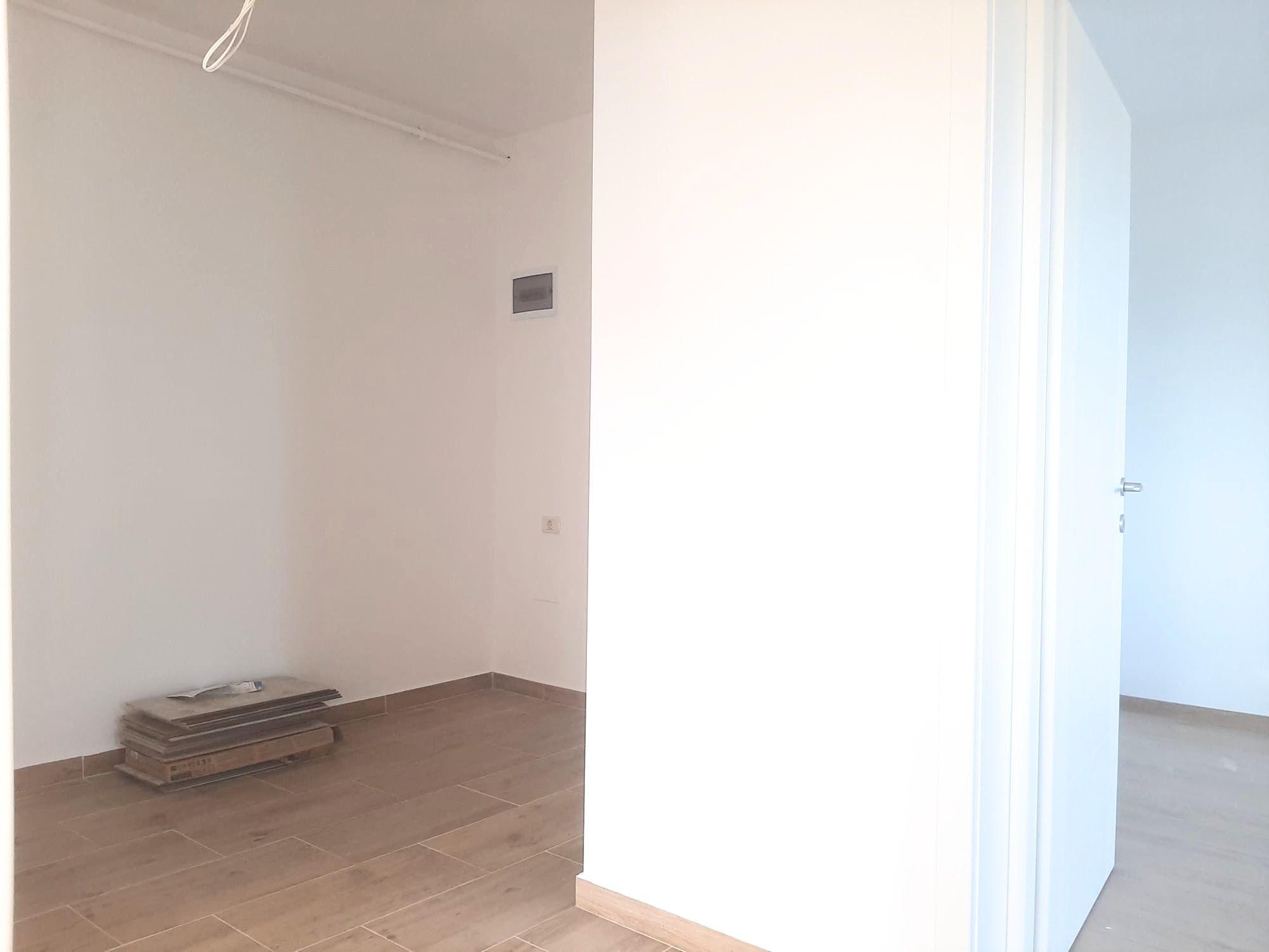 Apartament 2 camere NOU nelocuit cu vedere spre Tampa Subcetate Residence - 19