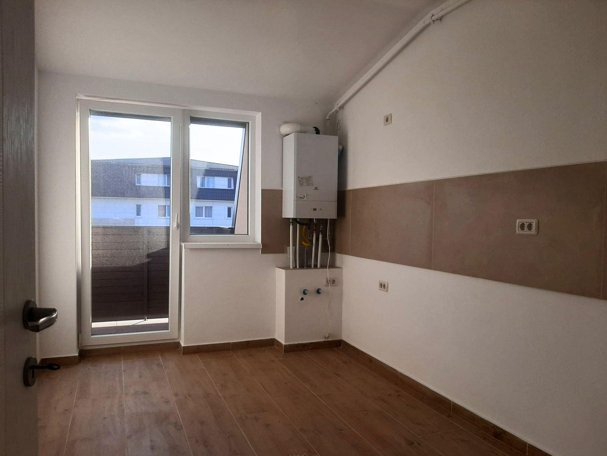 Apartament 2 camere NOU nelocuit cu vedere spre Tampa Subcetate Residence - 20