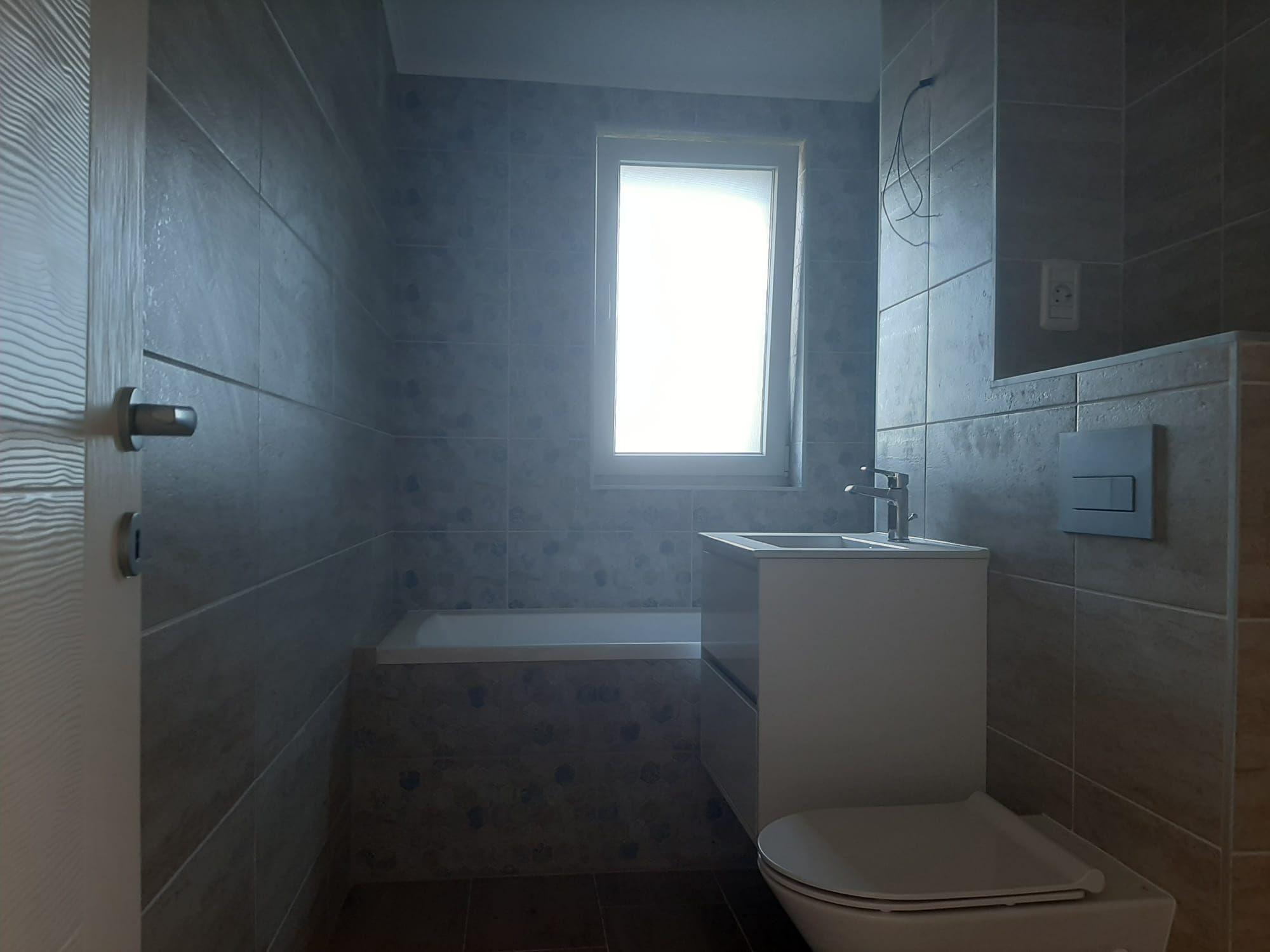 Apartament 2 camere NOU nelocuit cu vedere spre Tampa Subcetate Residence - 24