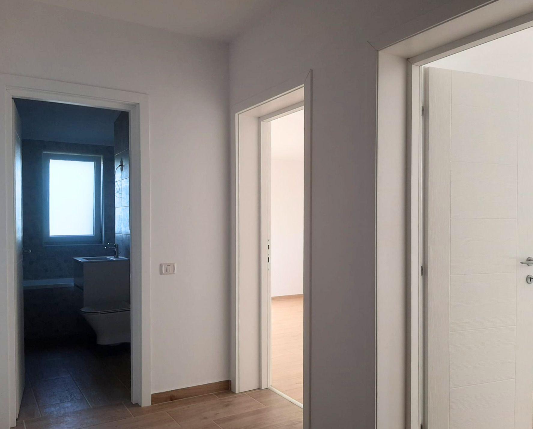 Apartament 2 camere NOU nelocuit cu vedere spre Tampa Subcetate Residence - 7