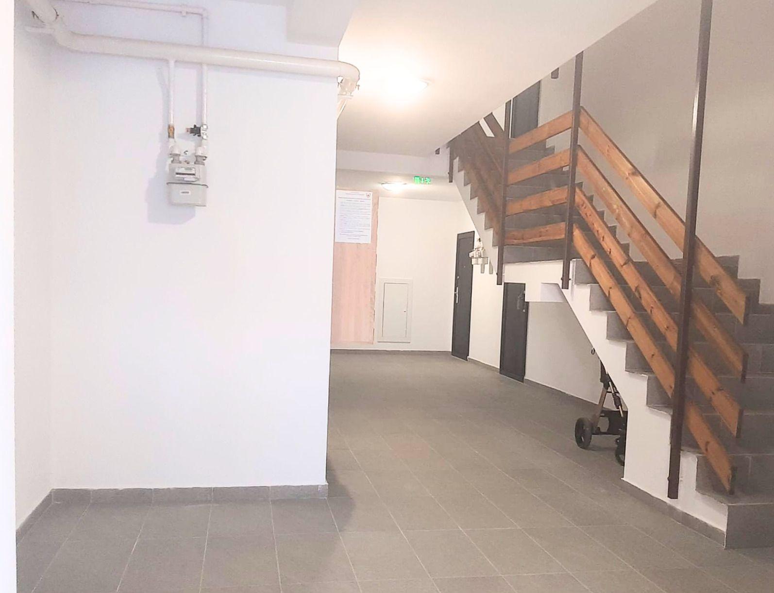Apartament 2 camere NOU nelocuit cu vedere spre Tampa Subcetate Residence - 26