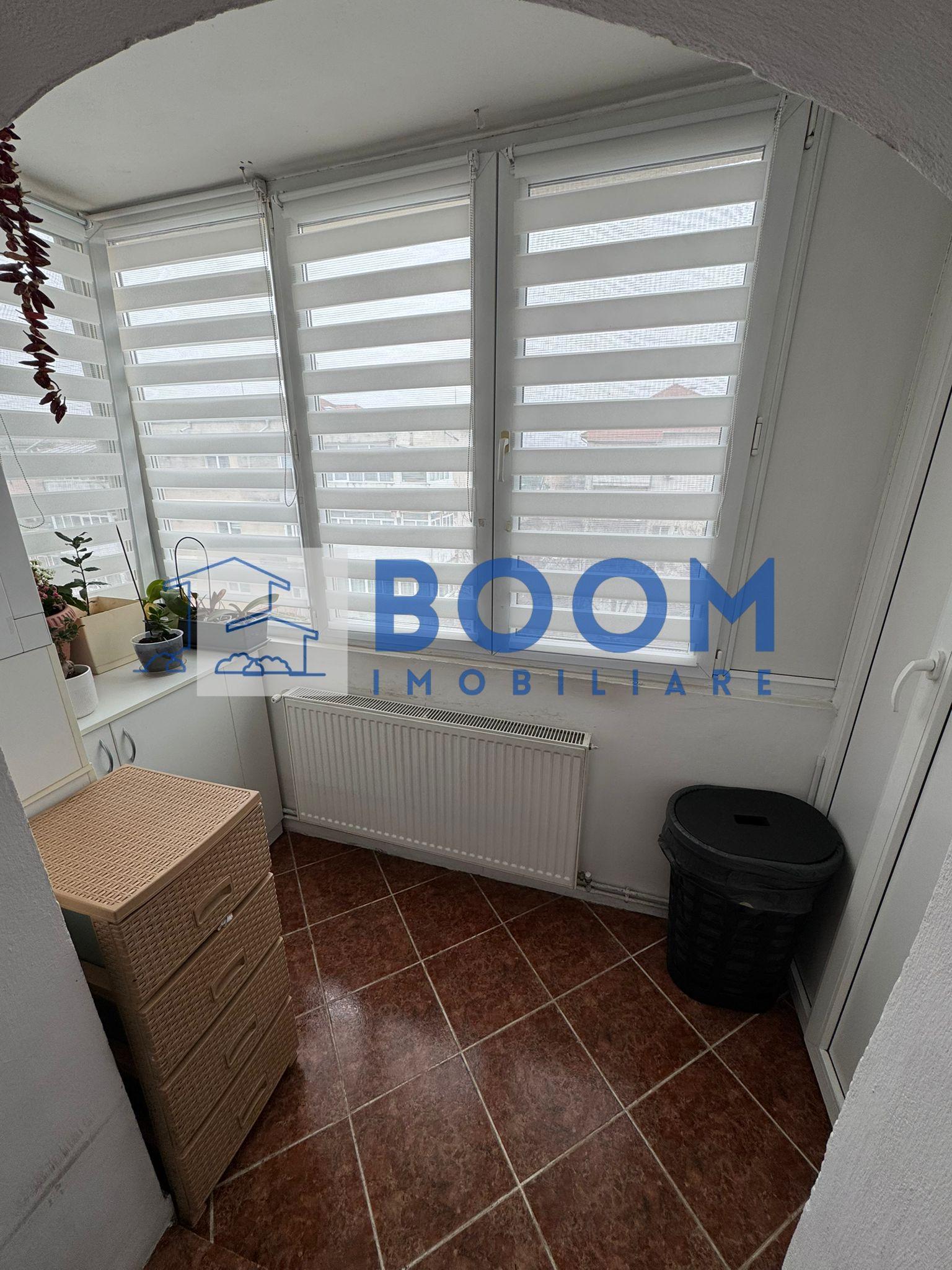 Apartament 3 camere | Centrala Proprie | Mobilat si Utilat - 7