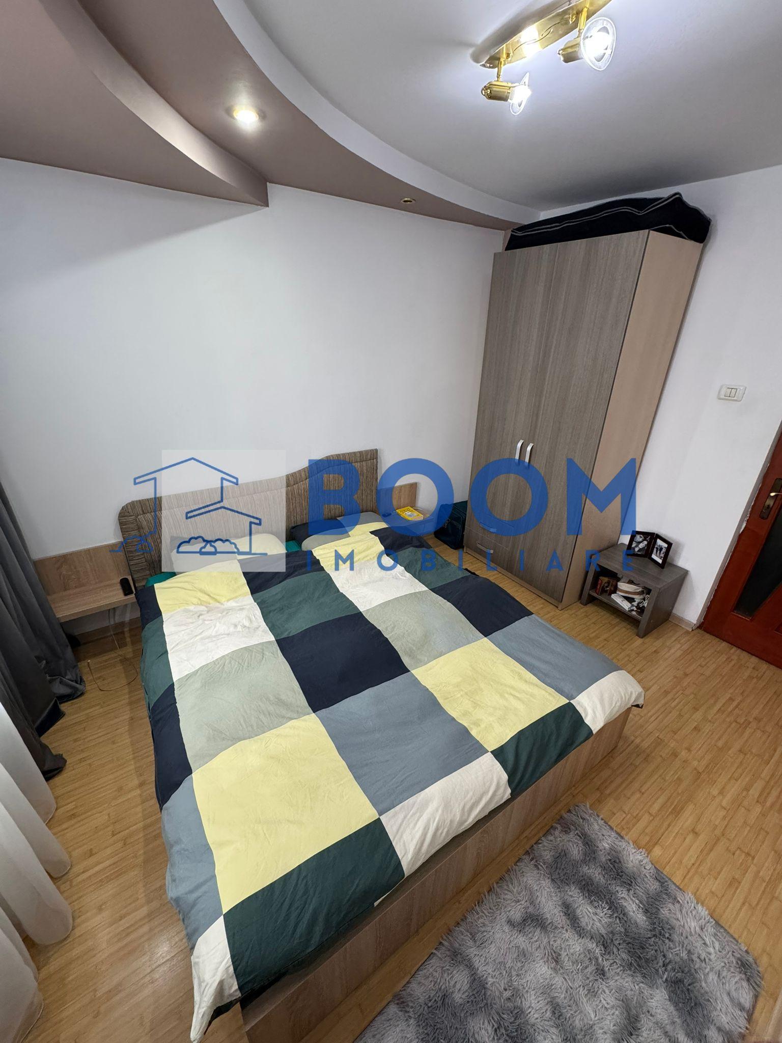 Apartament 3 camere | Centrala Proprie | Mobilat si Utilat - 5