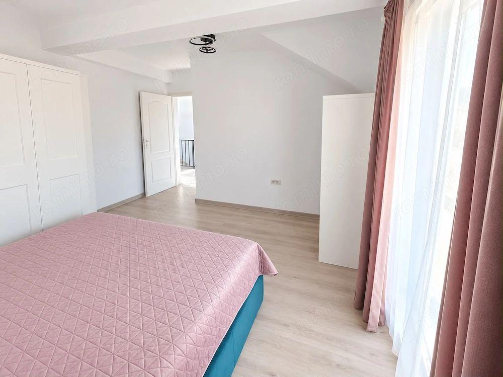 🏡 Un „acasă” în care poți intra direct cu bagajele | Moșnița Veche - 7