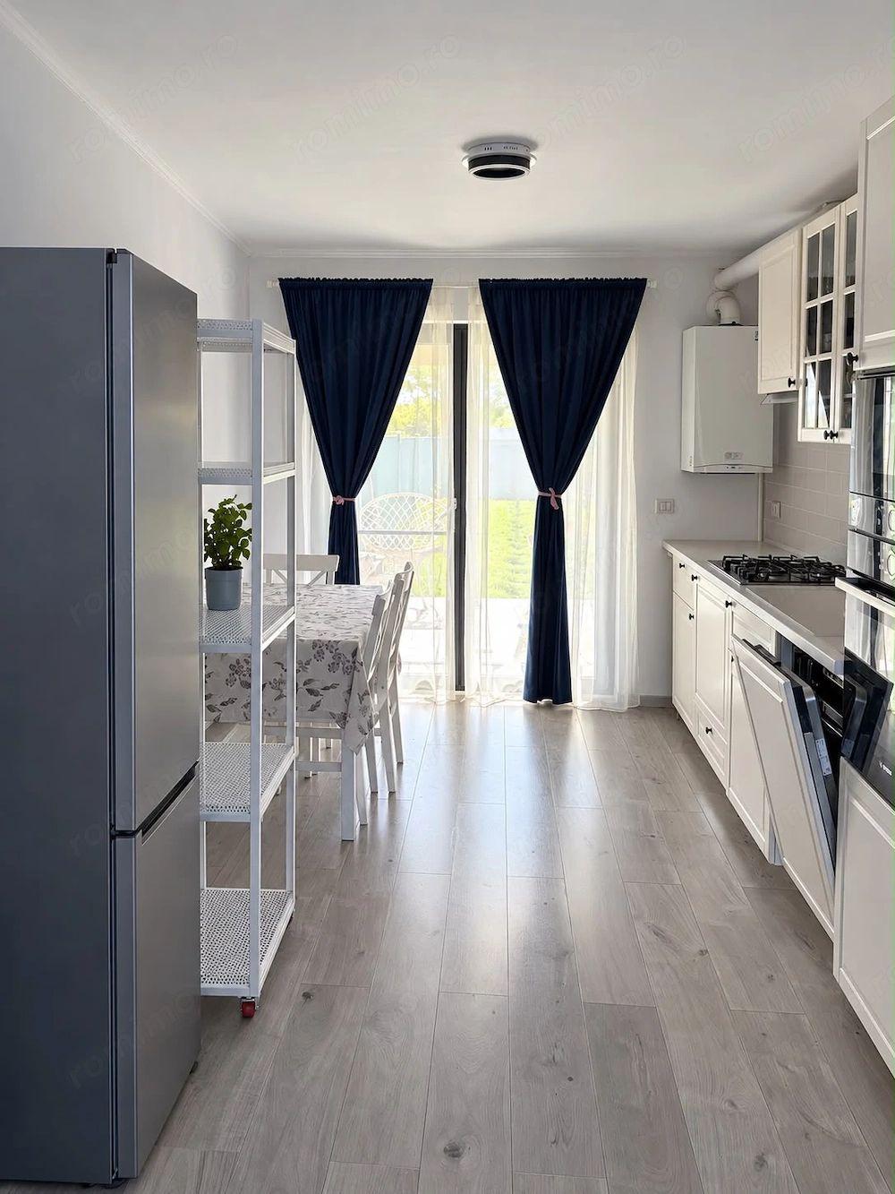 🏡 Un „acasă” în care poți intra direct cu bagajele | Moșnița Veche - 2