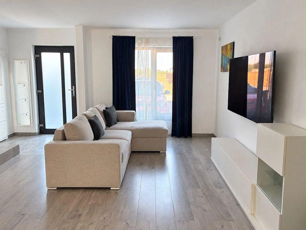🏡 Un „acasă” în care poți intra direct cu bagajele | Moșnița Veche - 1
