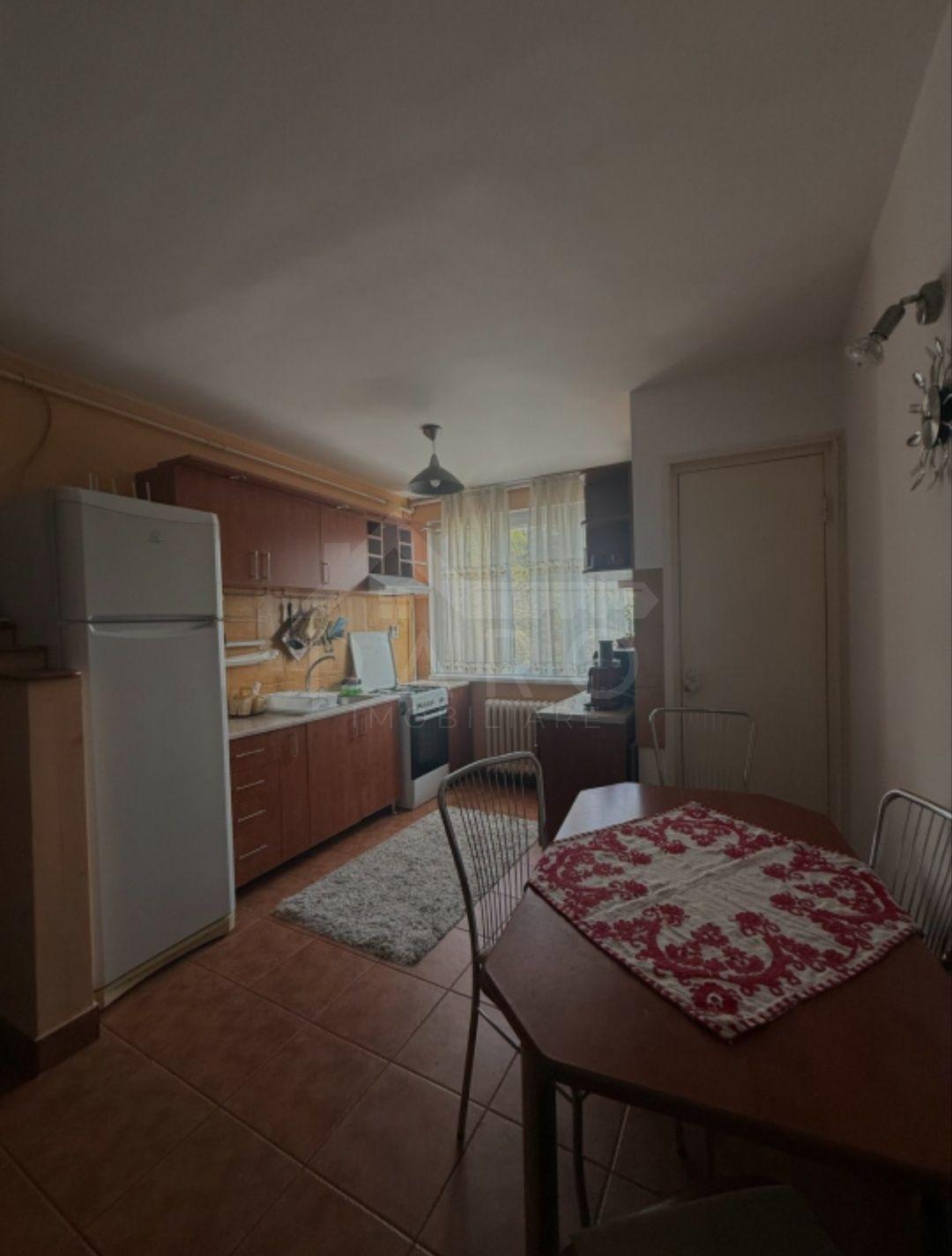 Apartament de inchiriat - 1