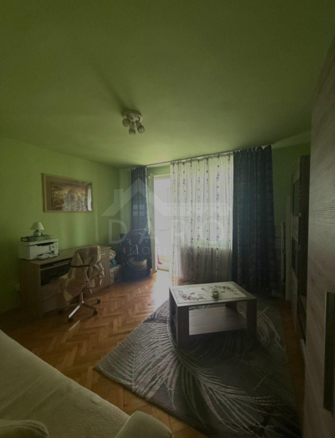 Apartament de inchiriat - 2